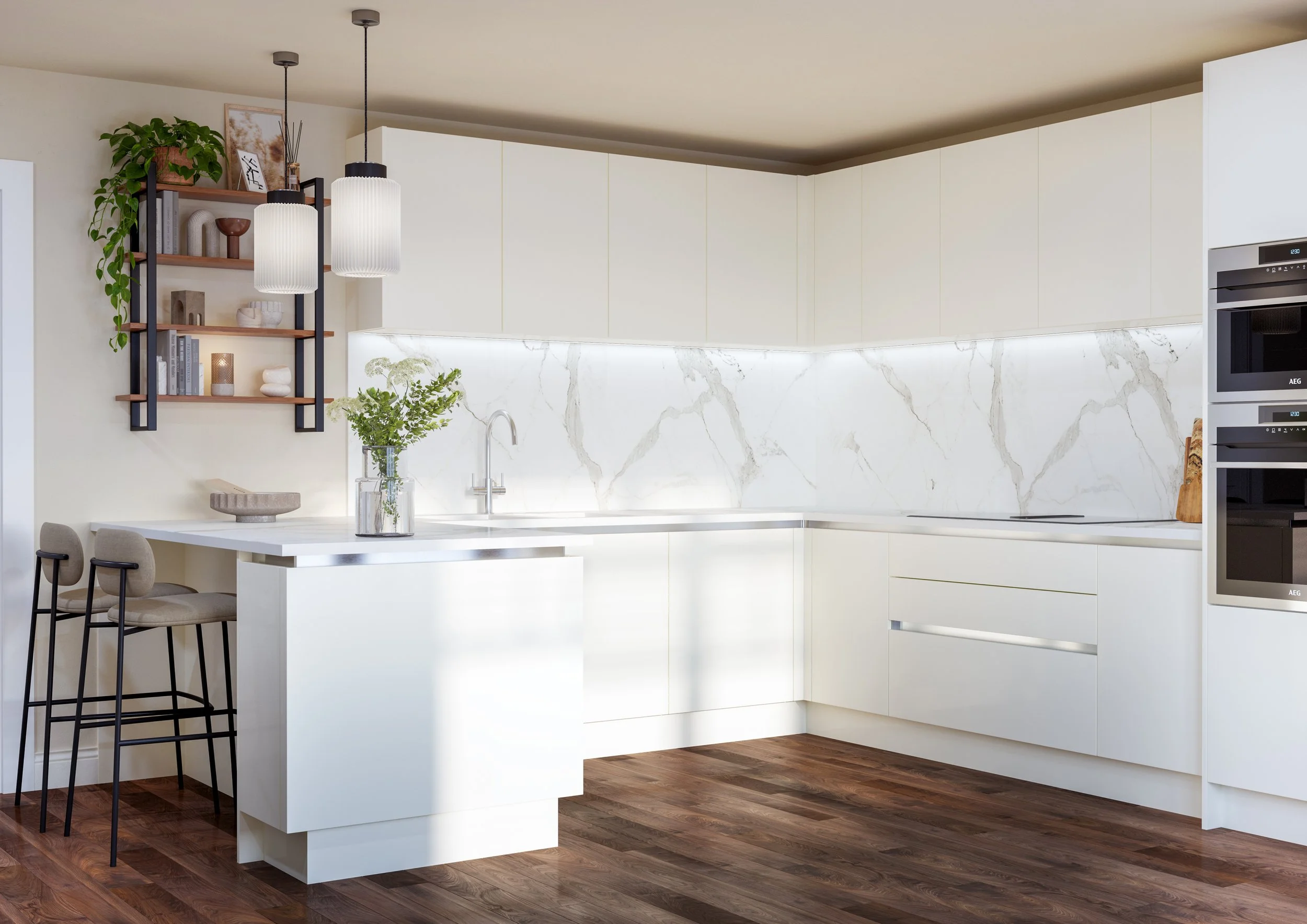 Whitfield Handleless - gloss white  (7).jpeg