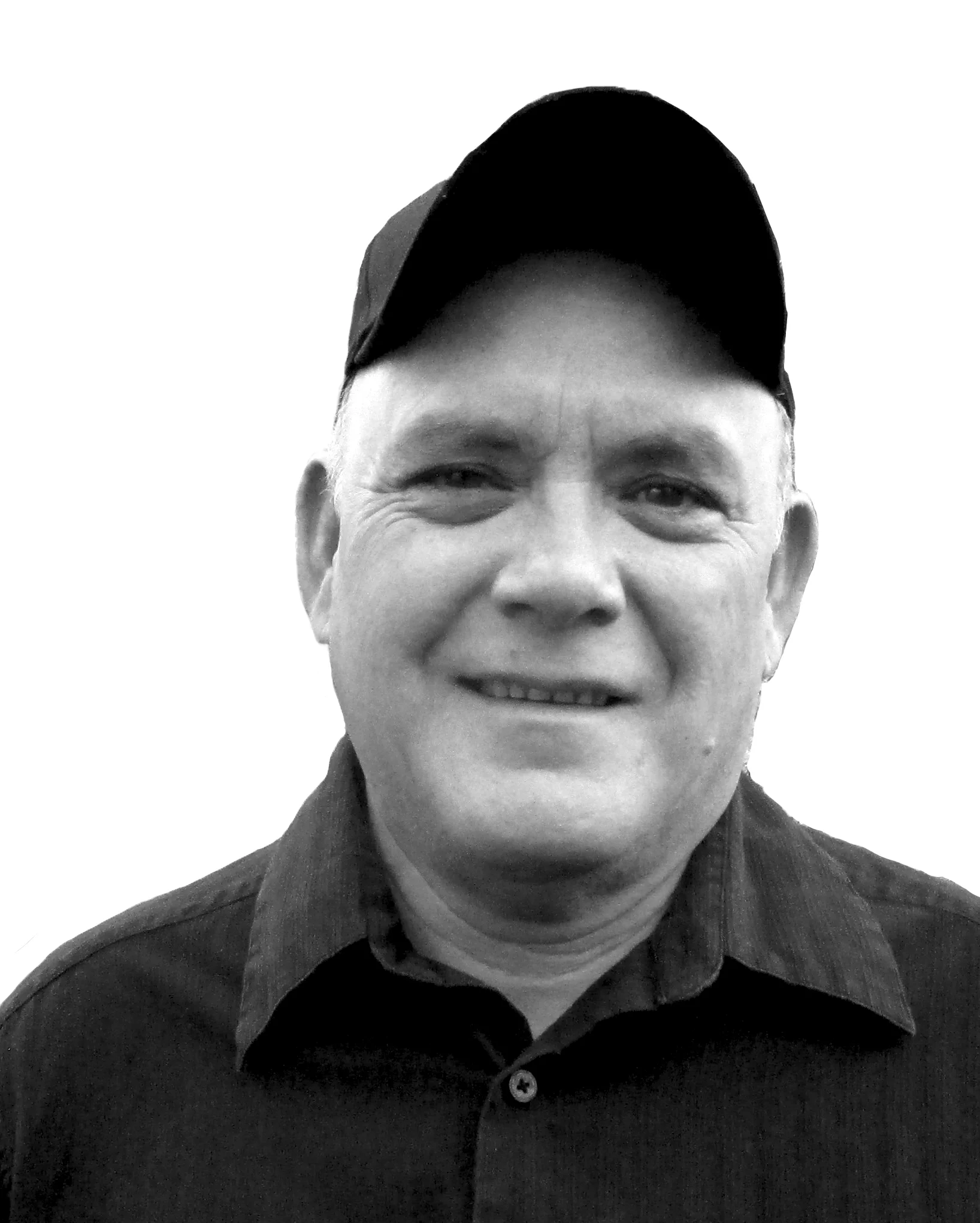 joe pickering, cnc programmer The following is placeholder text. Suspendisse nec congue purus.