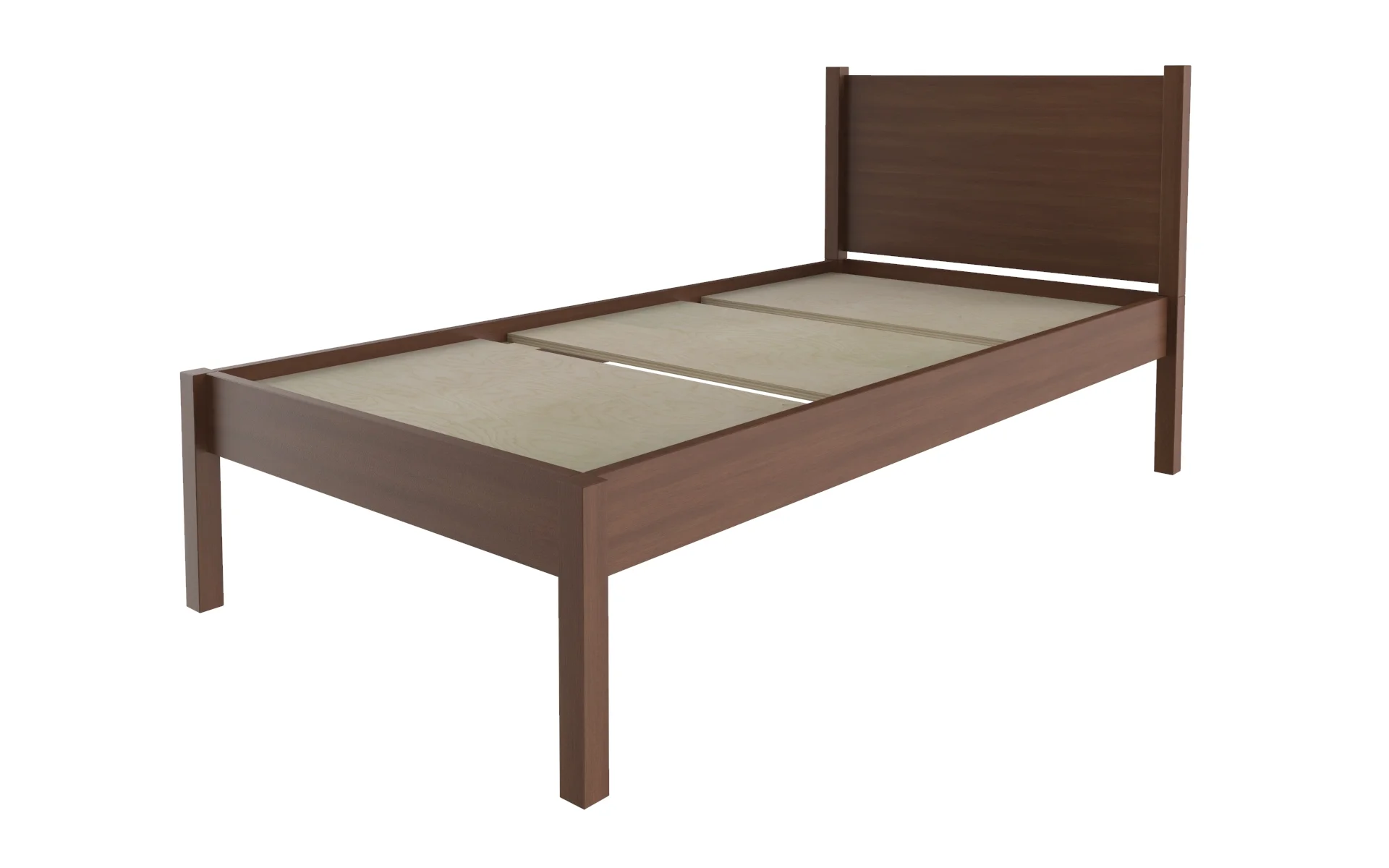OFFUTT SINGLE BED.539.jpg