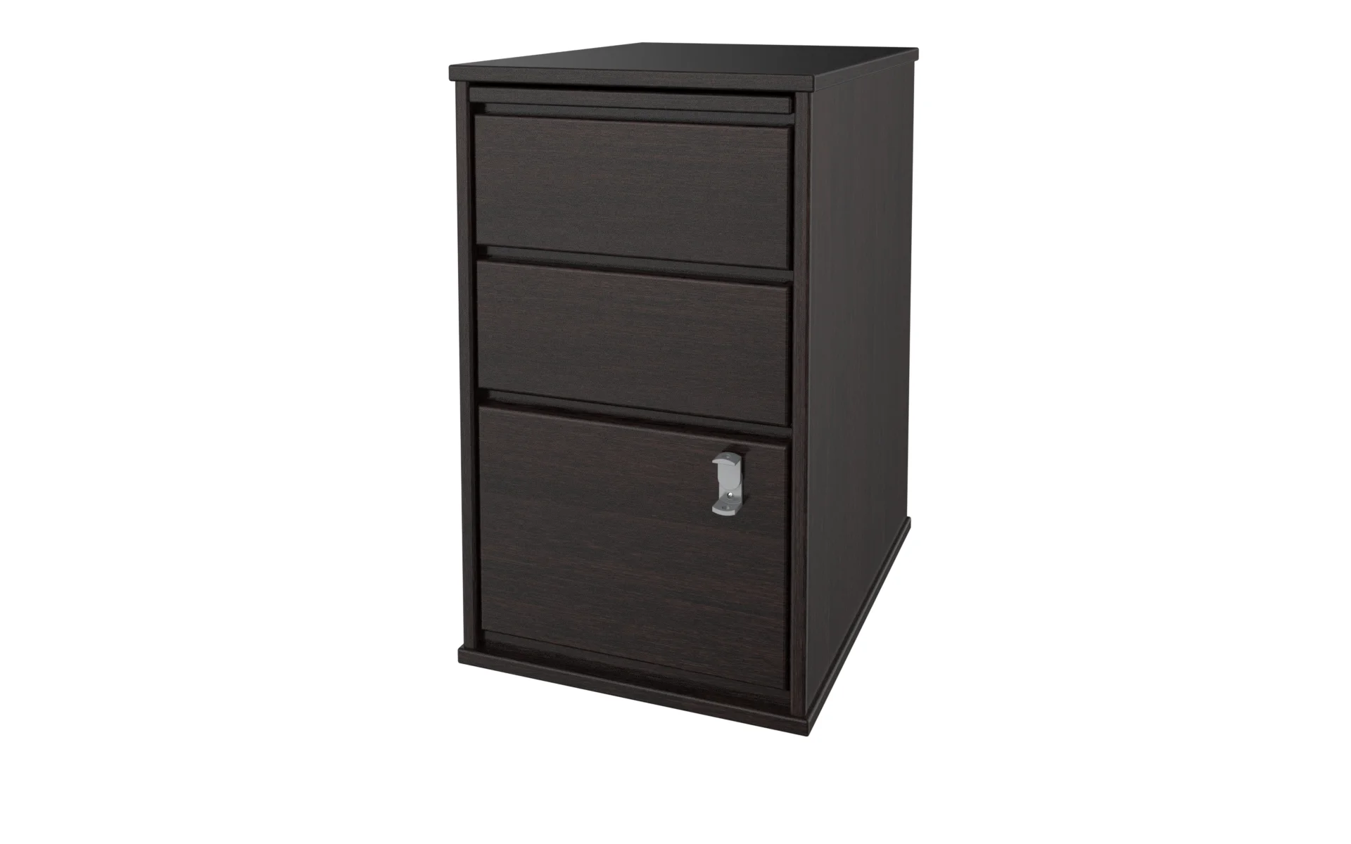 Classic Mobile File with pull out Tray 22 1/2” X 17” X 30”