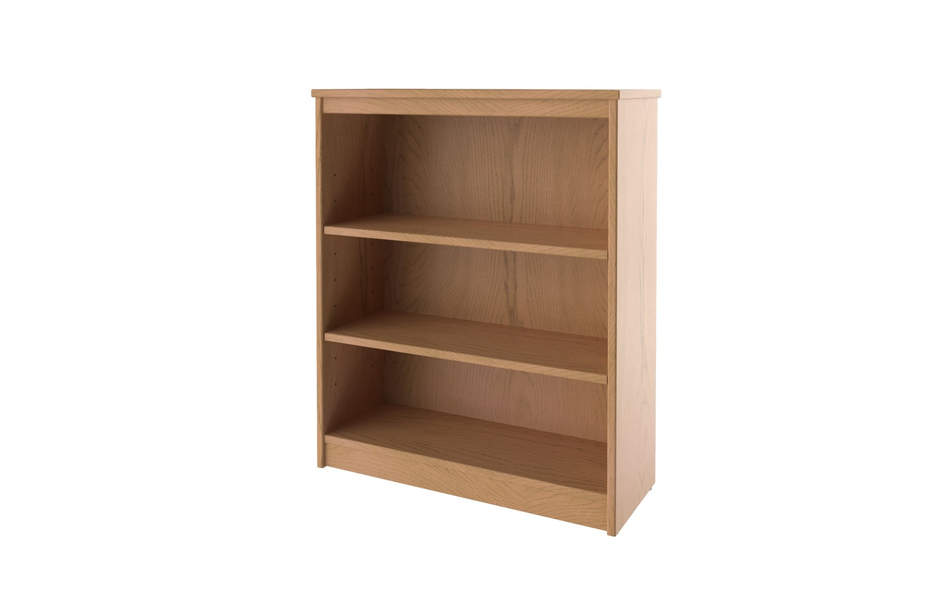 3 SHELF BOOKCASE.1260.jpg