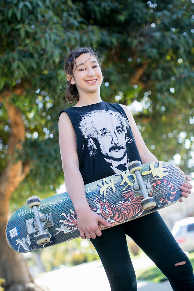 Bat Mitzvah Modern Portraiture by Shani Barel Photography 001-2.JPG