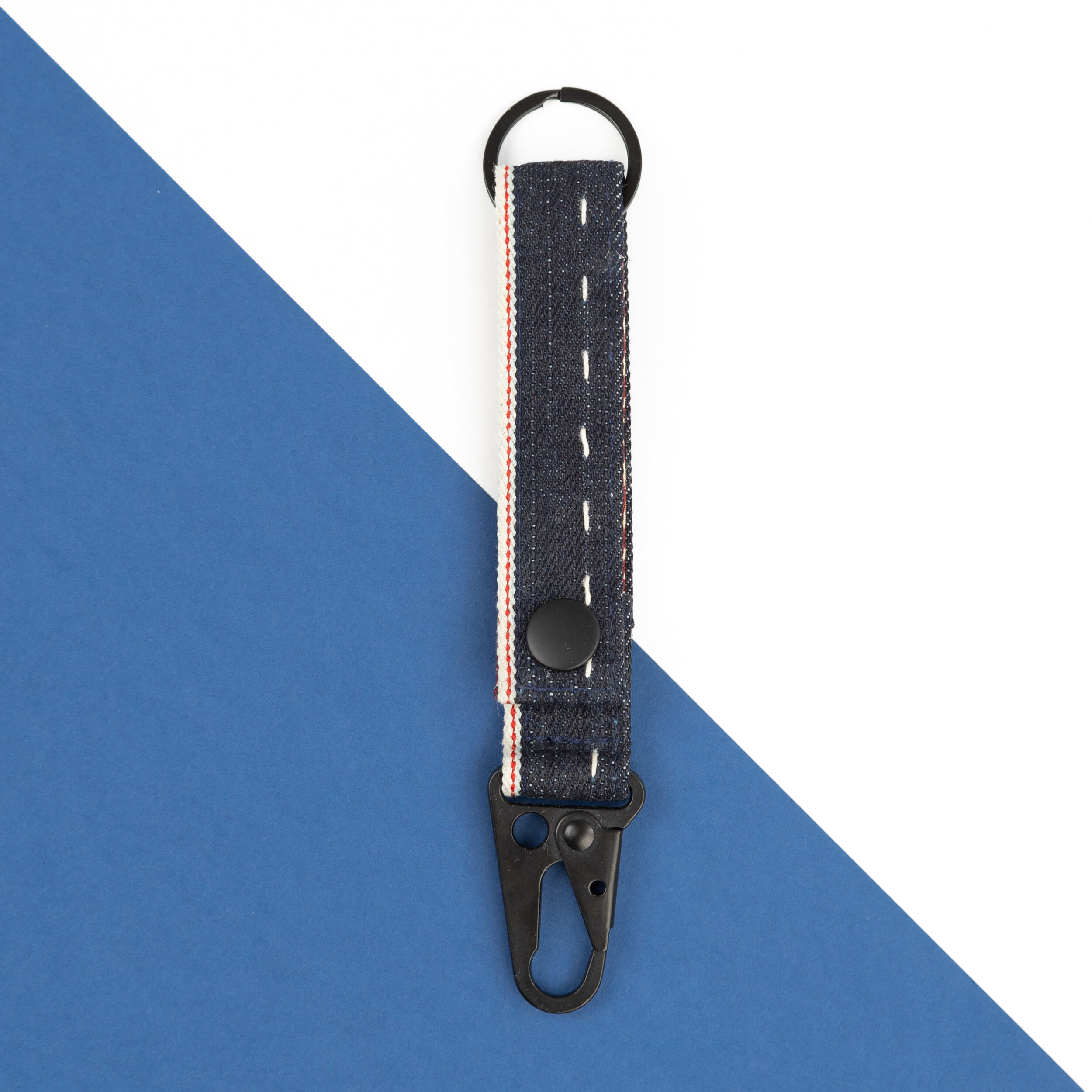 Key Fobs ((Series one))