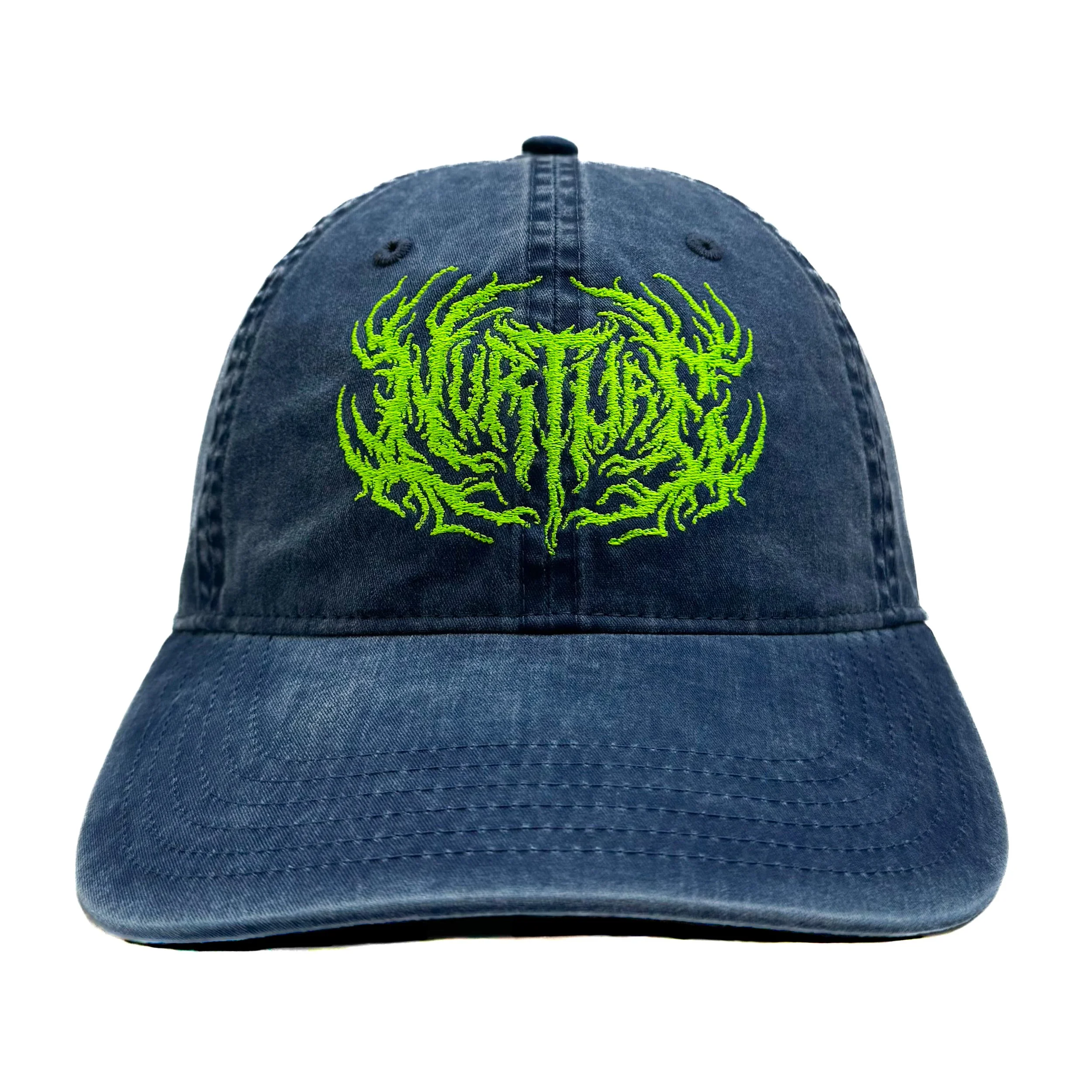 Nurture ((Blackmetal)) Cap