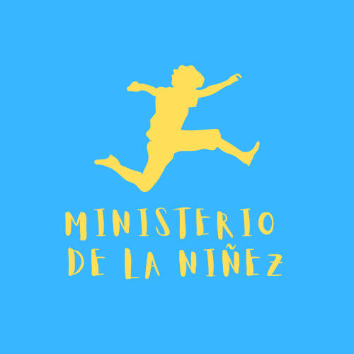 Ministerio de Niñez - Children's Ministry