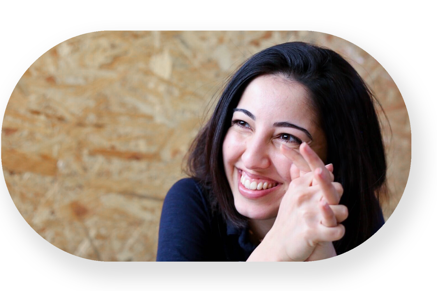 Locum's Nest Head of Operations, Maria Elisseou