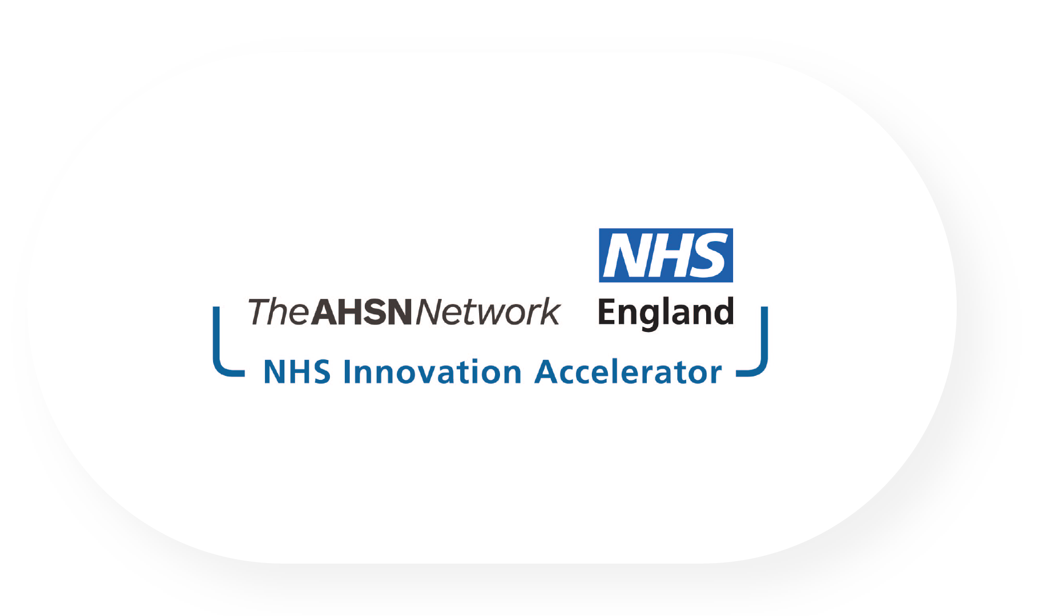 Developed with the NHS Innovation Accelerator