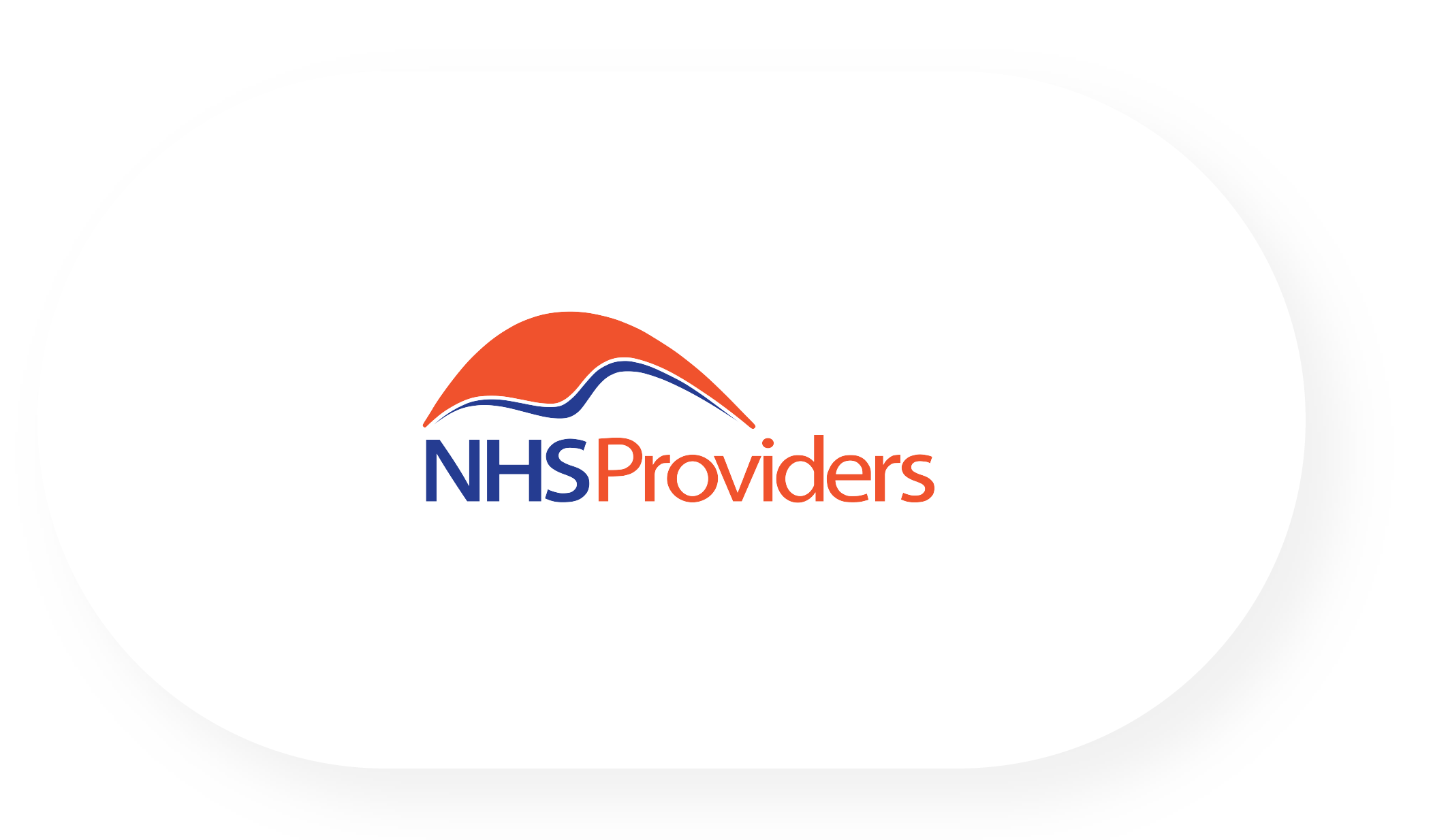 Backed by NHS Providers