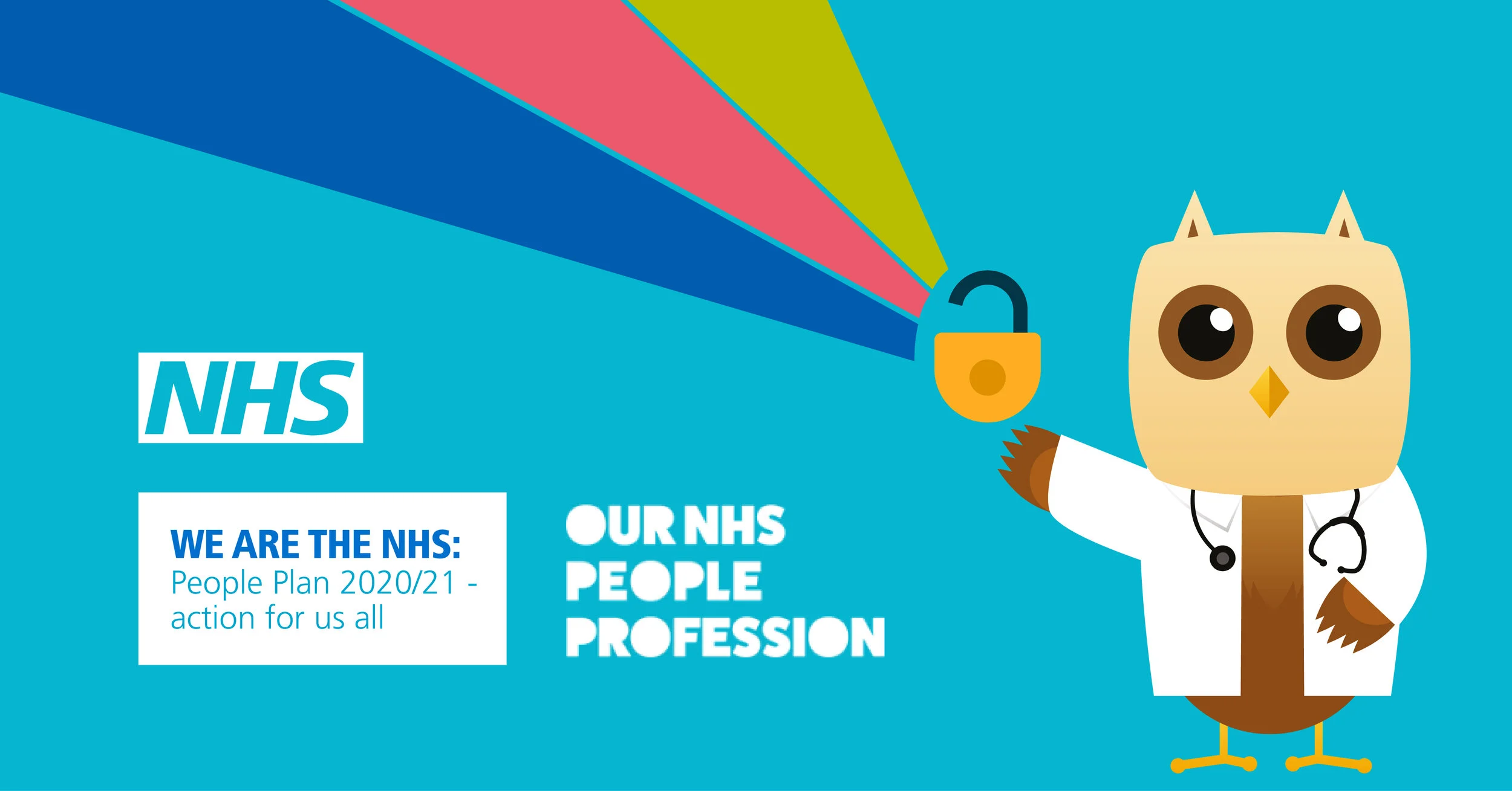 5 ways NHS HR teams can unlock the power of culture change