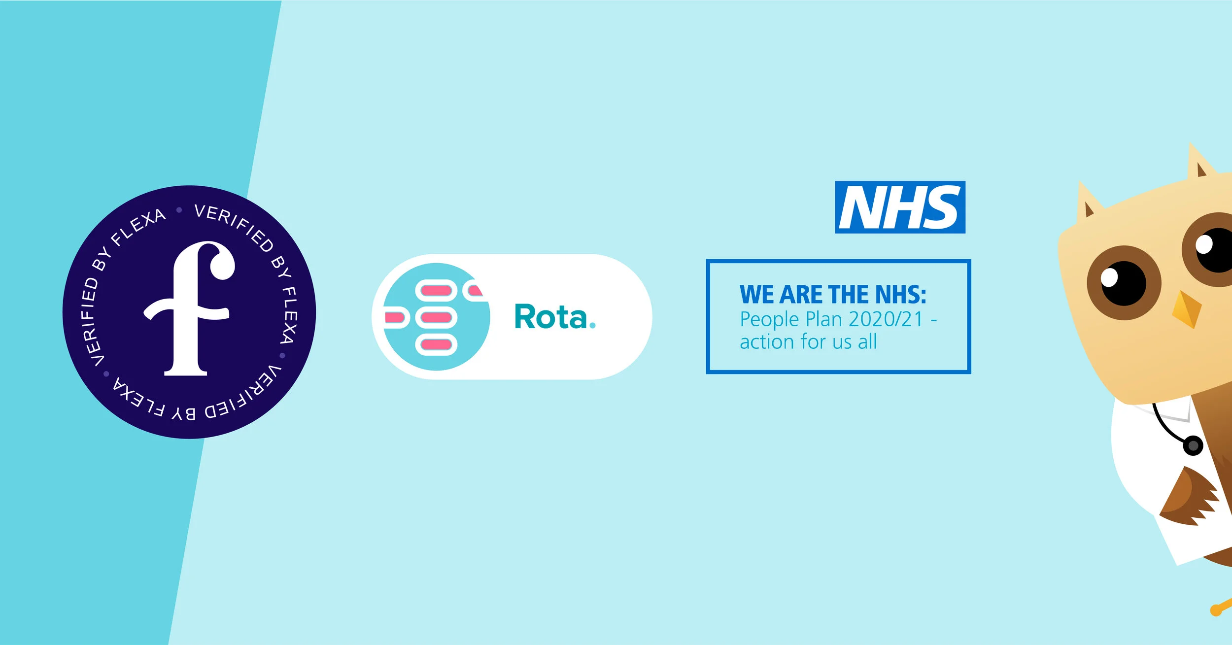 Setting the standards for flexible working in the NHS