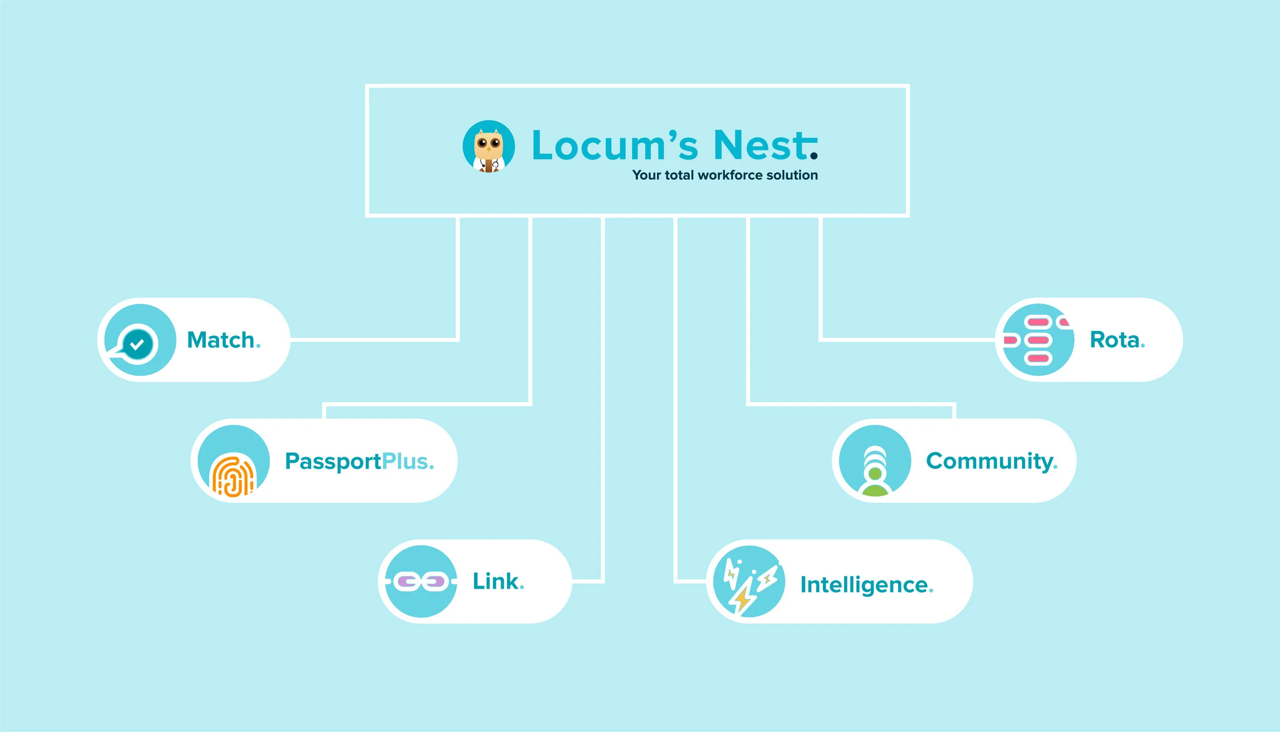 Maturing into a multi-product ecosystem