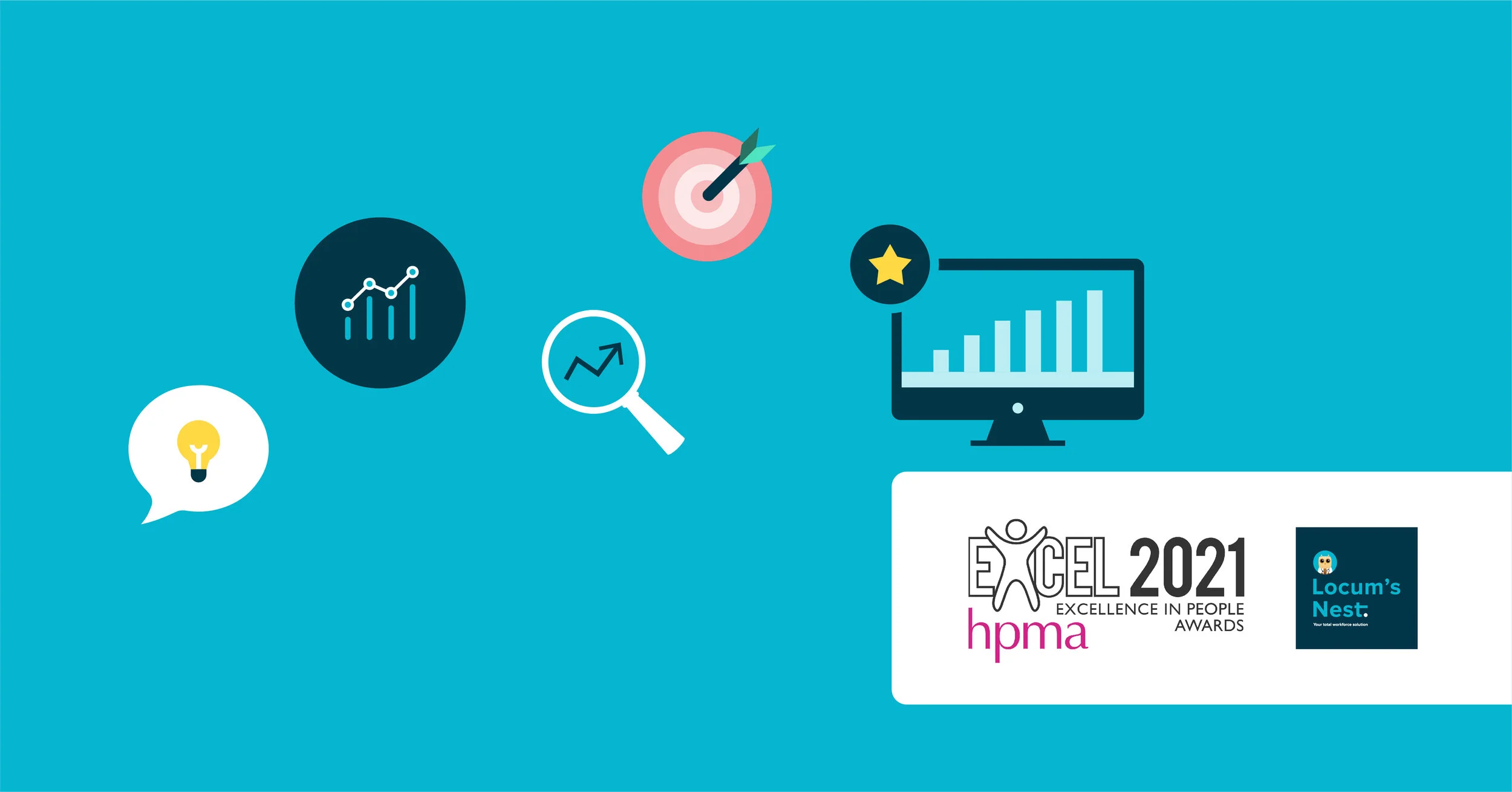 The best NHS HR Analytics initiatives of 2021