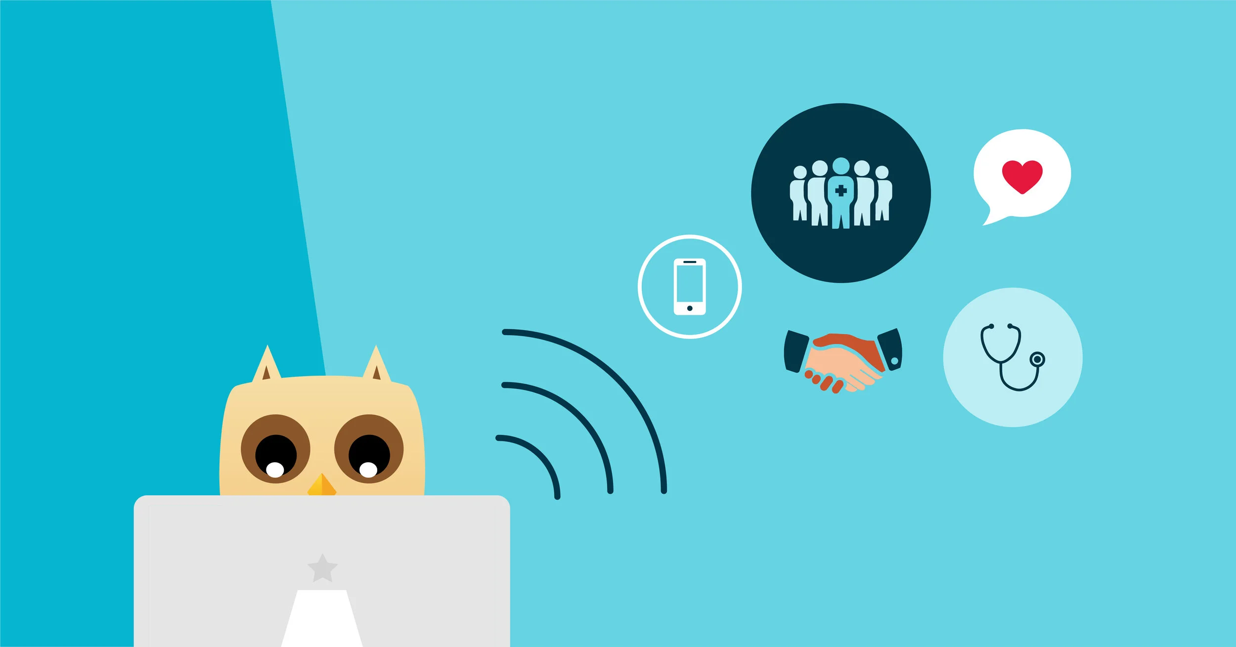 Deepening the synergy between hospital managers and frontline workers with Locum’s Nest workforce solutions