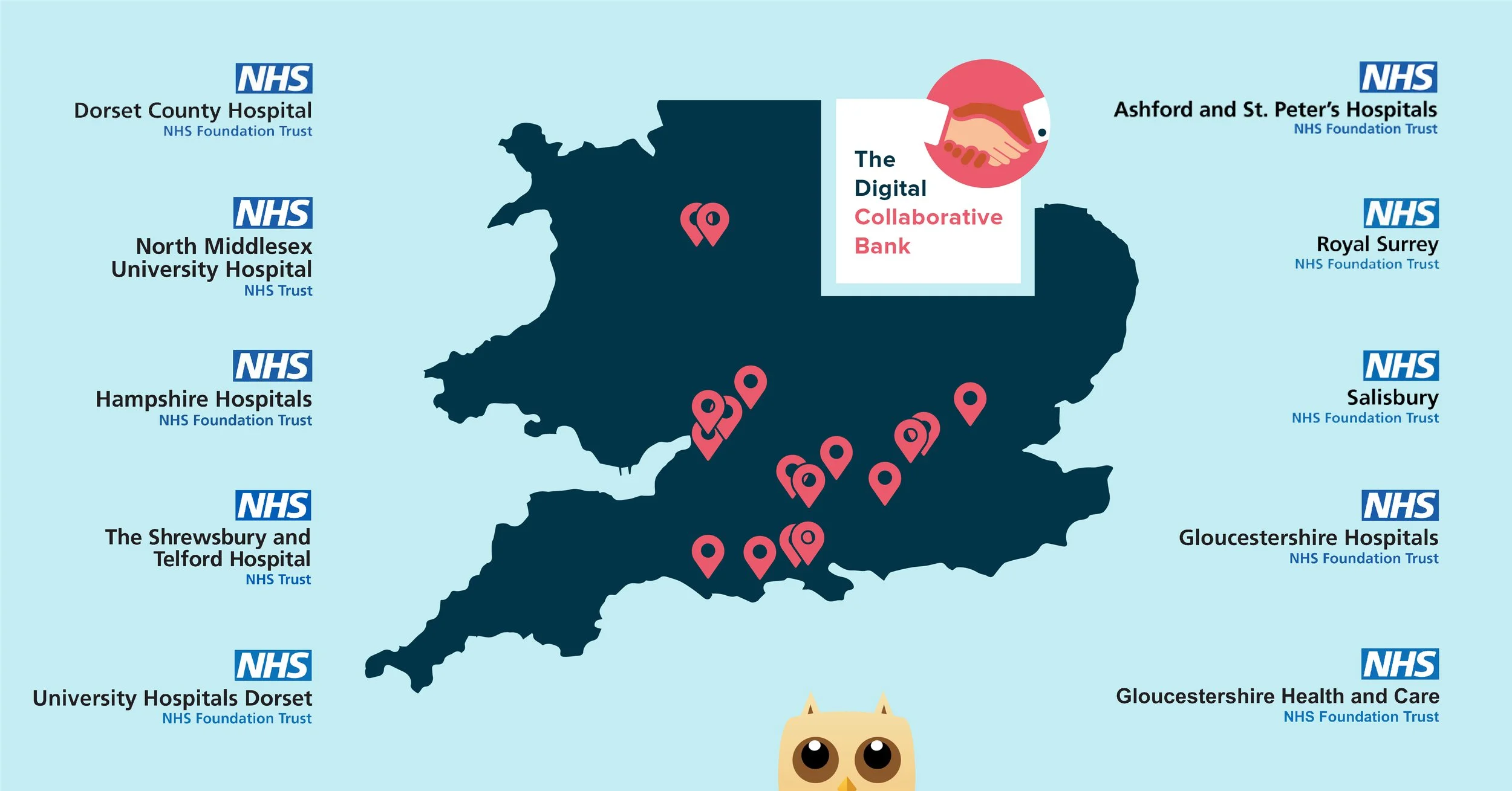 The Digital Collaborative Bank: How workforce mobility is increasing efficiency