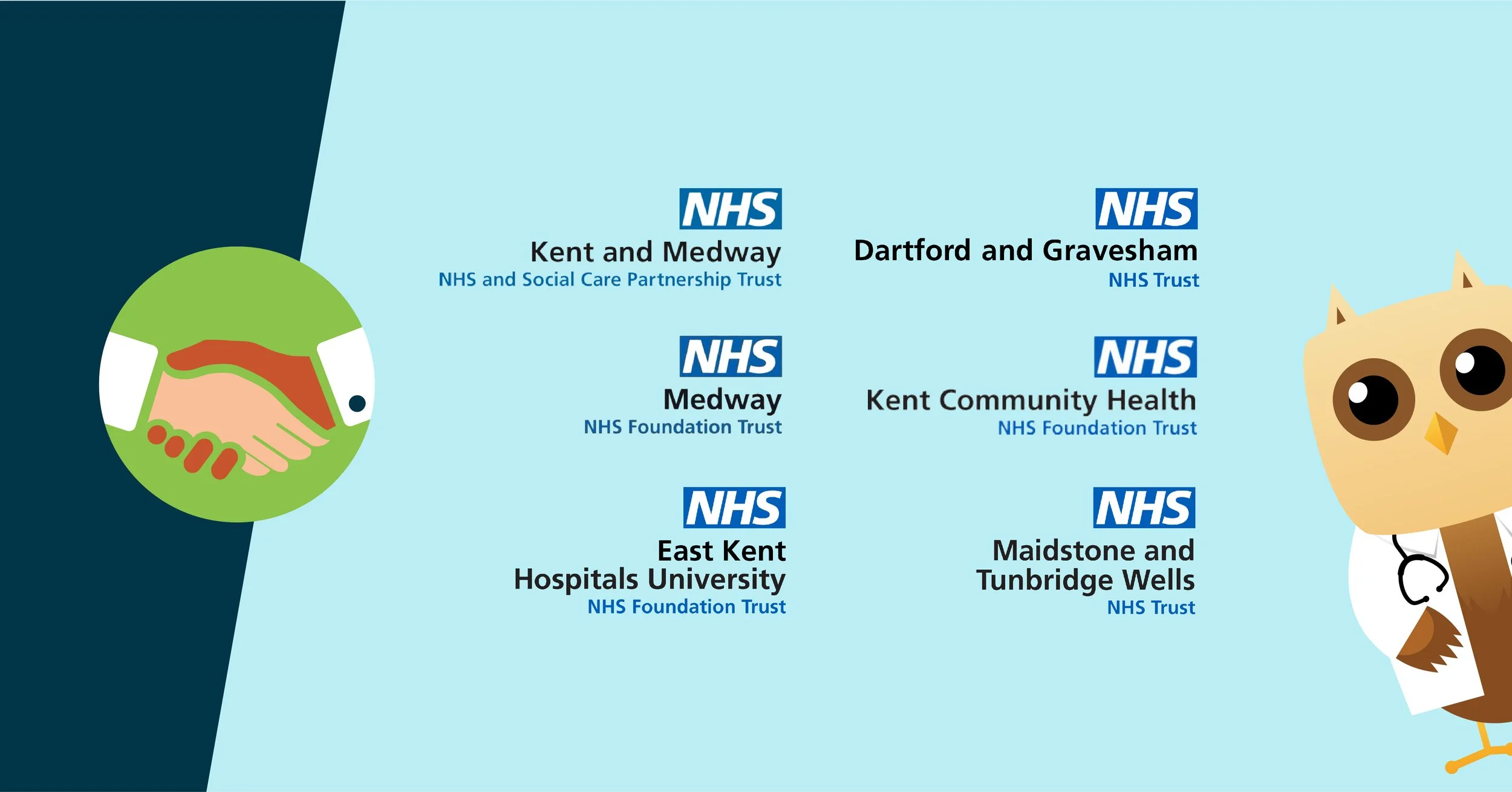 Kent &amp; Medway ICS launches Medical Collaborative Bank with Locum’s Nest