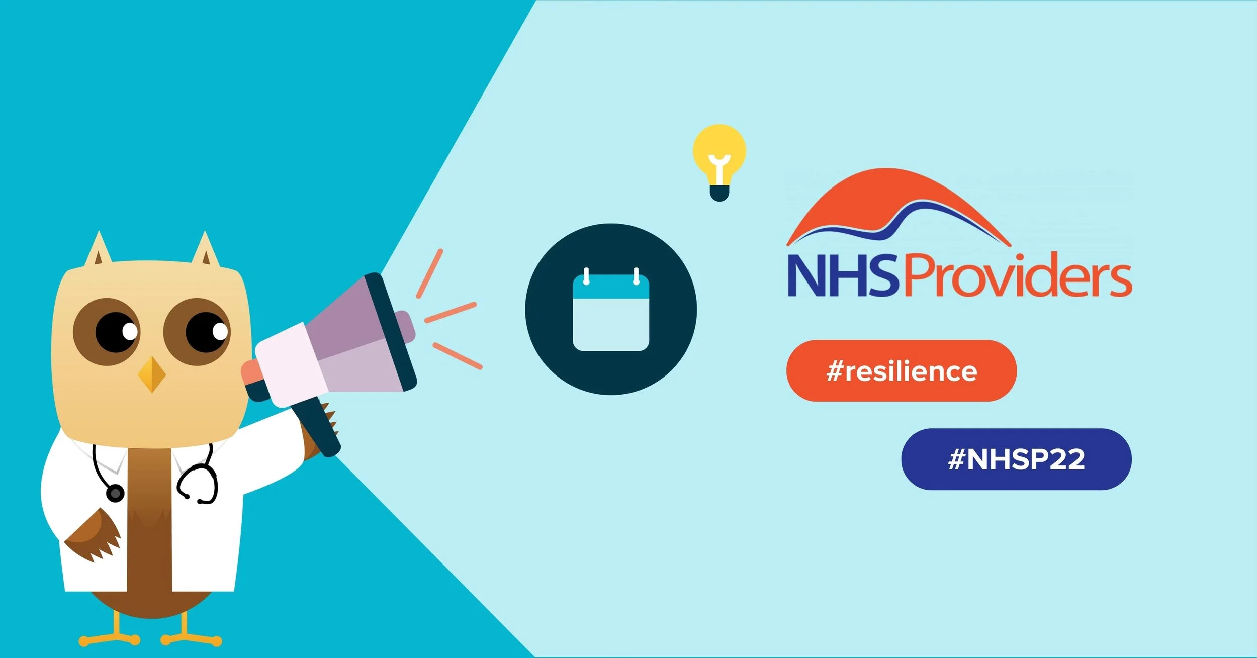 Reflecting on NHSP22: building resilience through collaboration and inclusivity