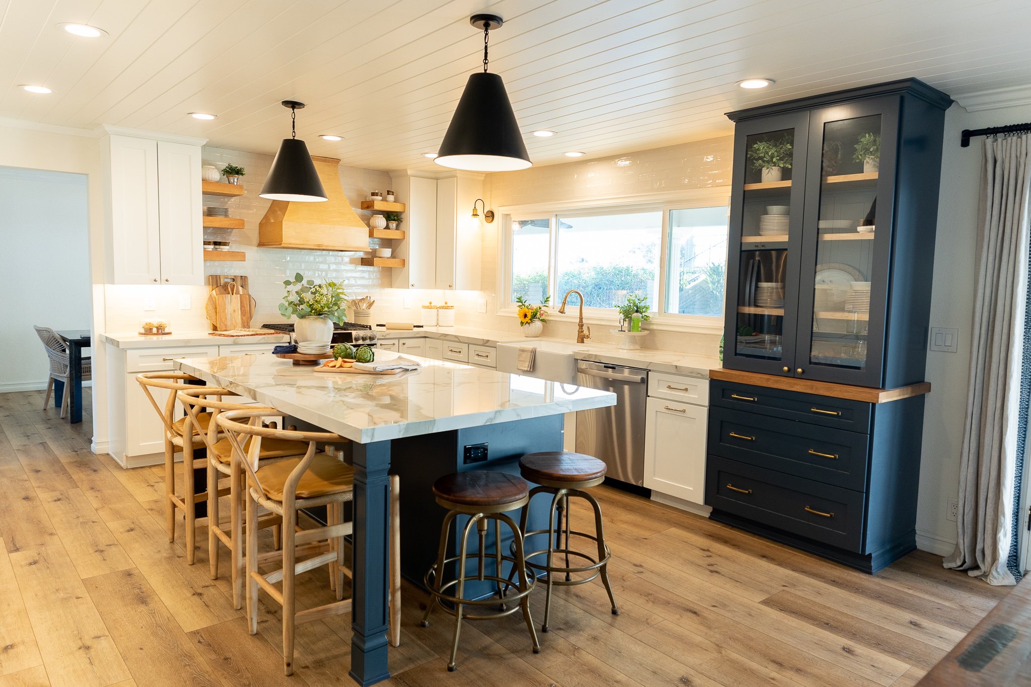 Oh the possibilities.....