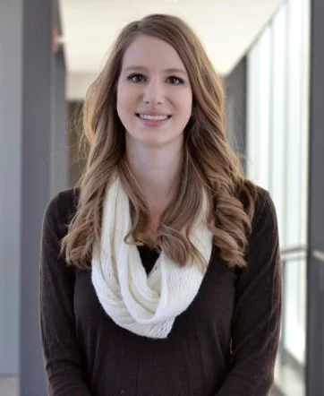 PT Intern Sidnee Glenn is looking forward to expanding her orthopedic rehab skills at Compass Physical Therapy in Bend.