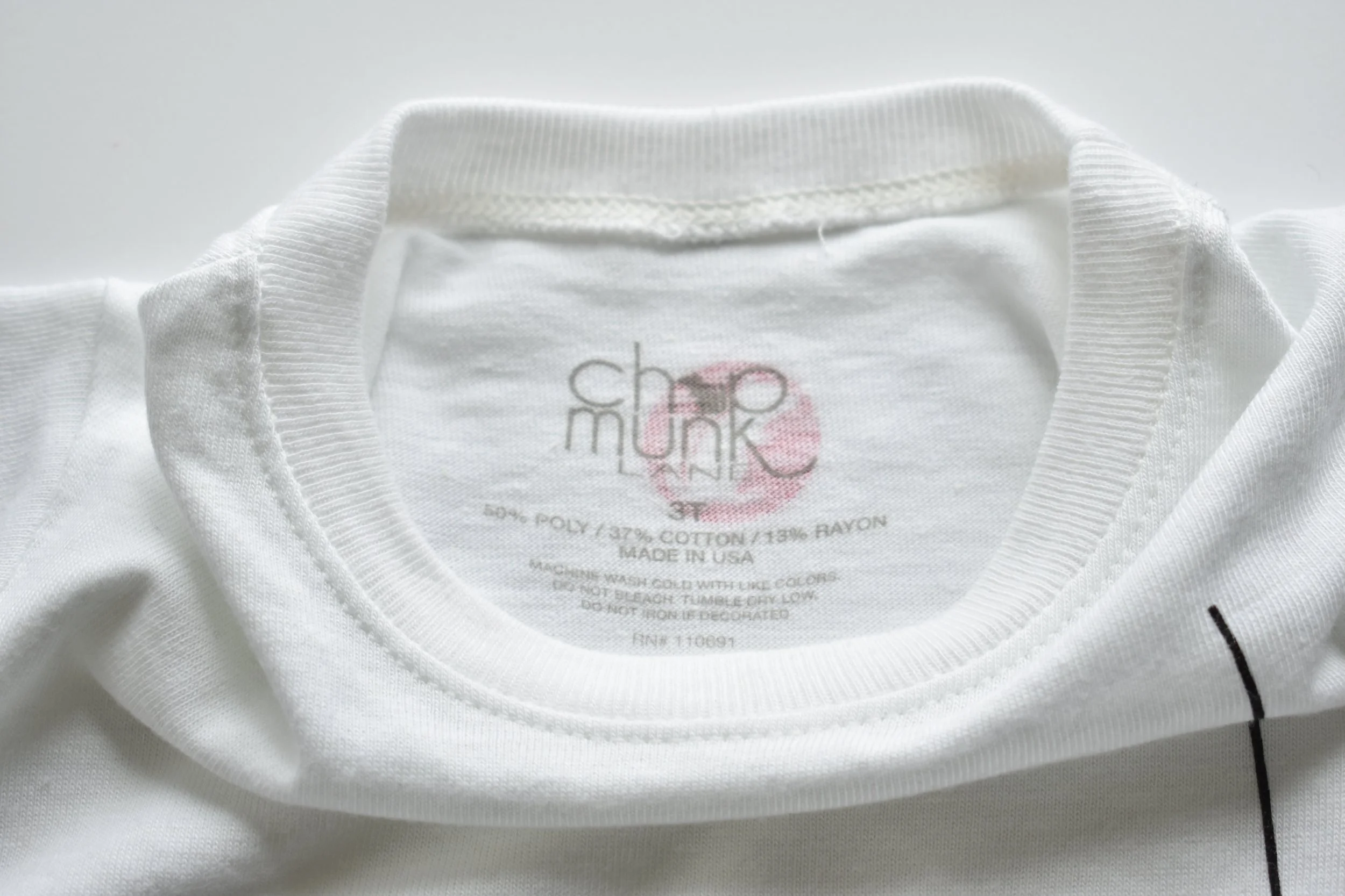 itsy bitsy spider, kids t-shirt, white tee, recycled material, organic cotton, no tags
