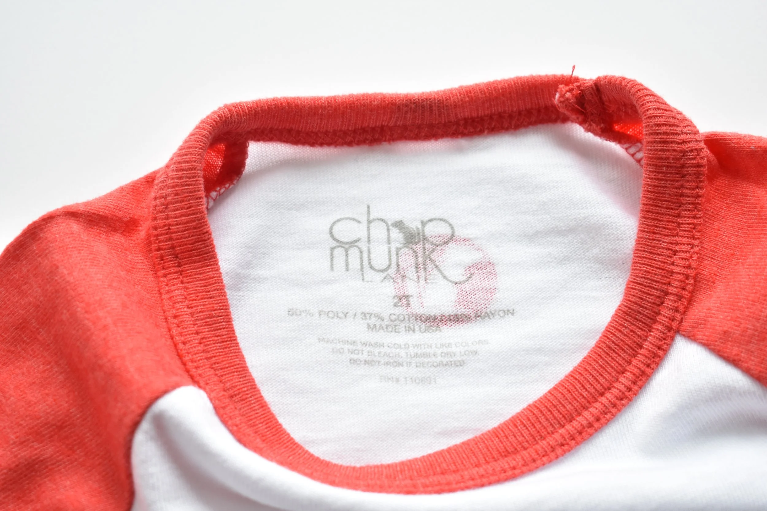 little teapot, I'm a little teapot, kids shirt, kids raglan, kids baseball tee, white tee, recycled material, cotton, no tags