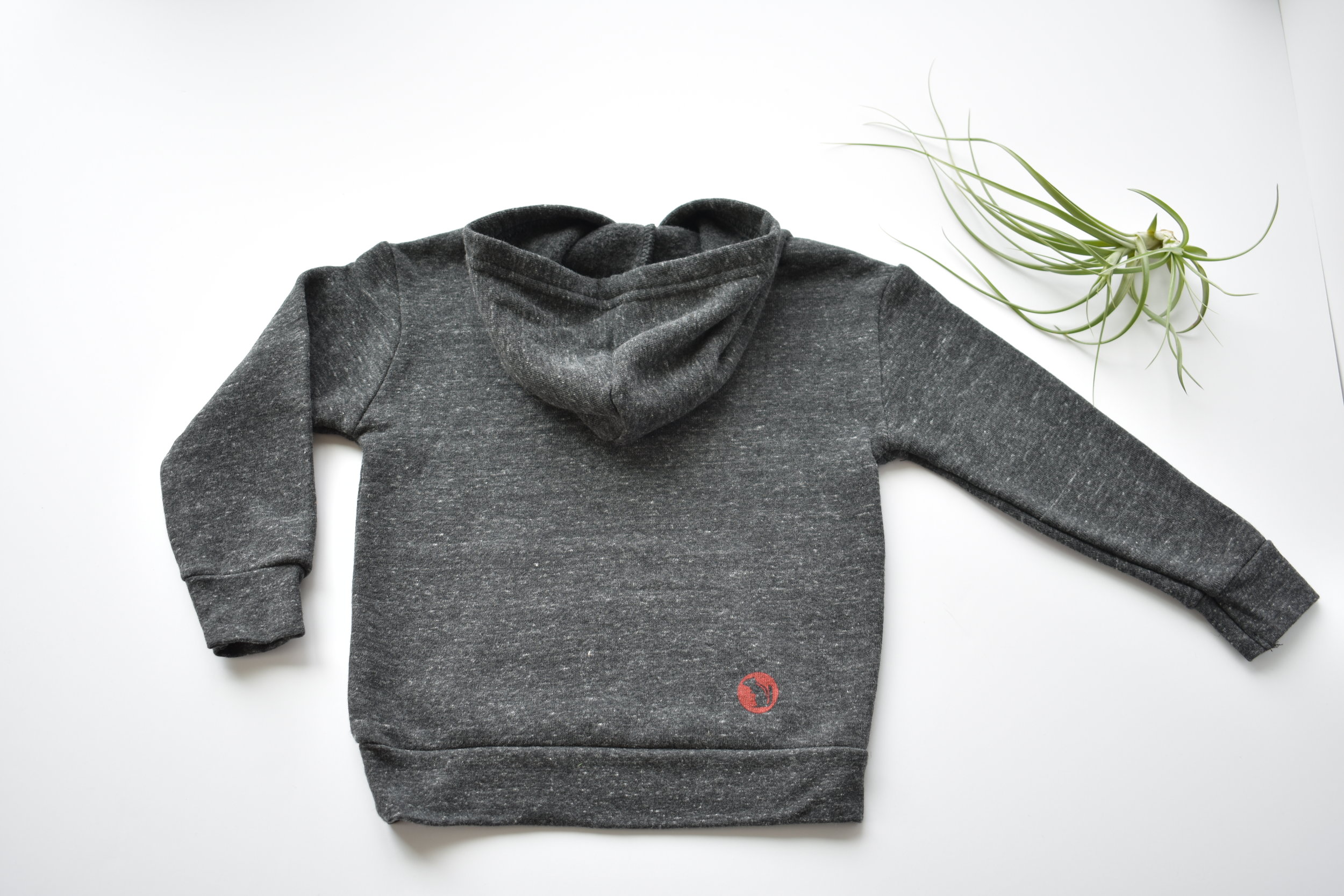 you are my sunshine hoodie back