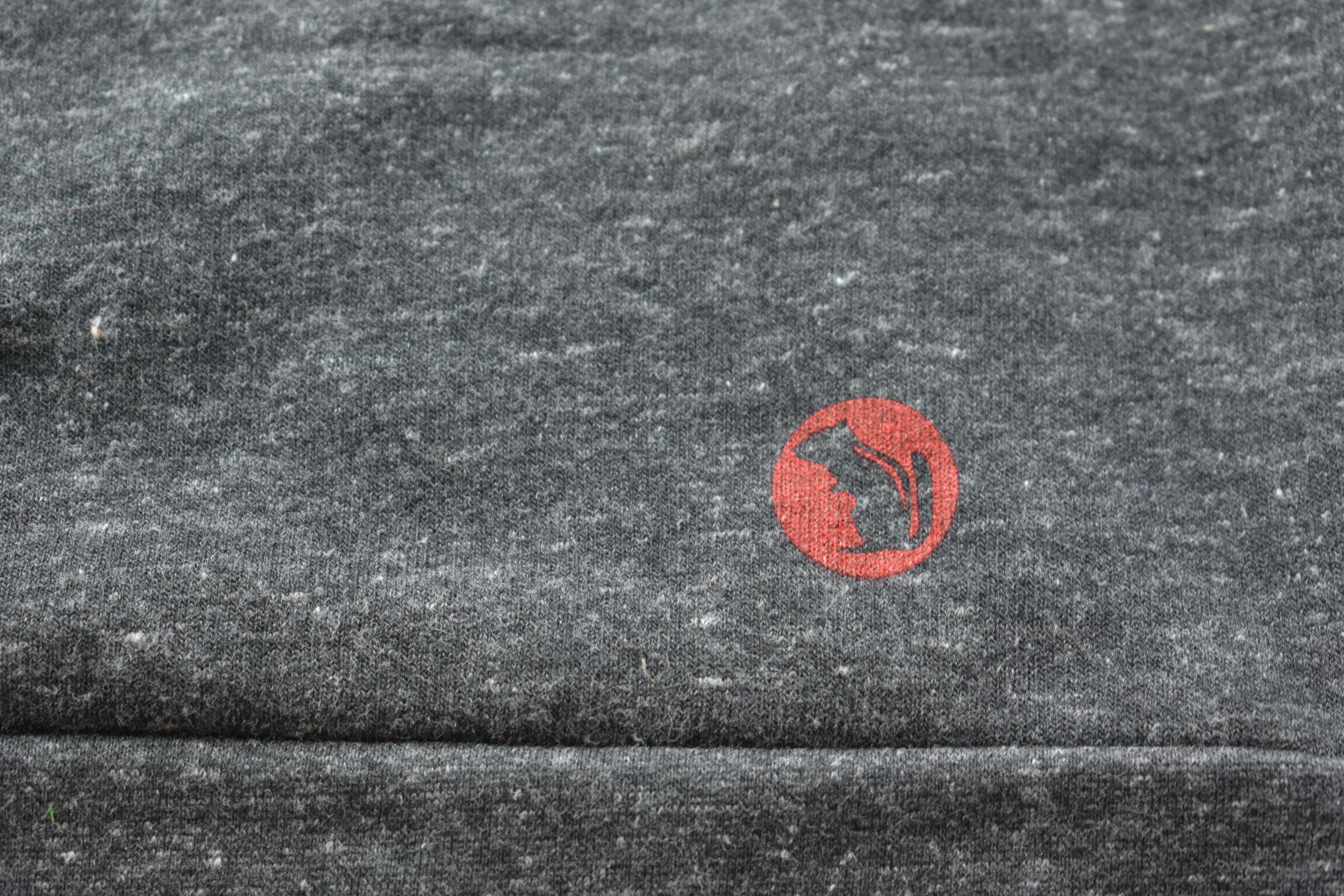 you are my sunshine hoodie graphic tee detail