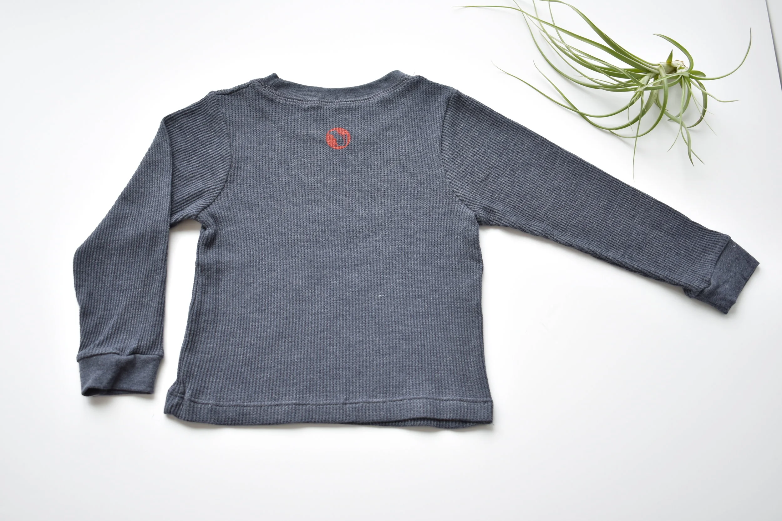 little piggy thermal back