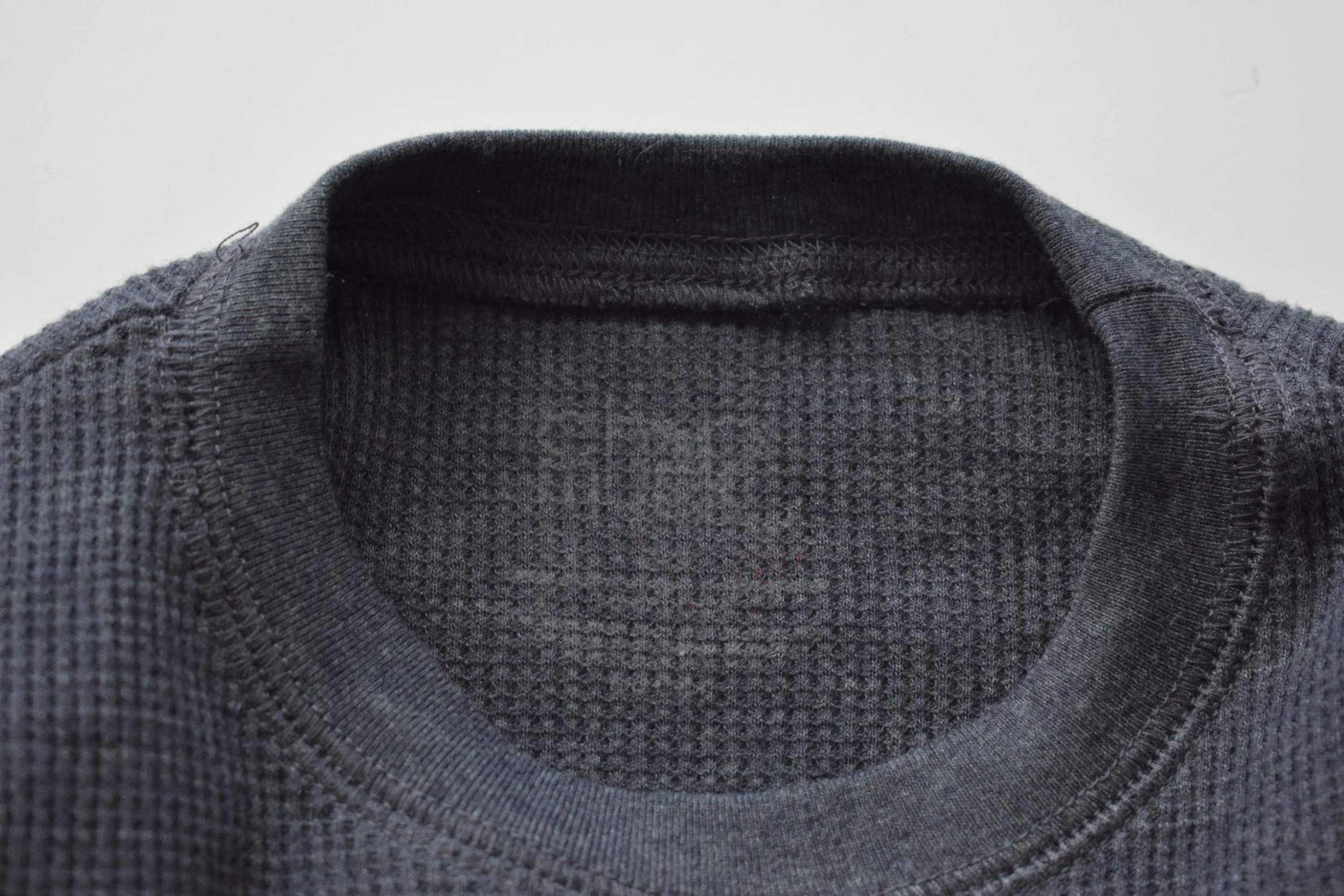 little piggy thermal tagless detail