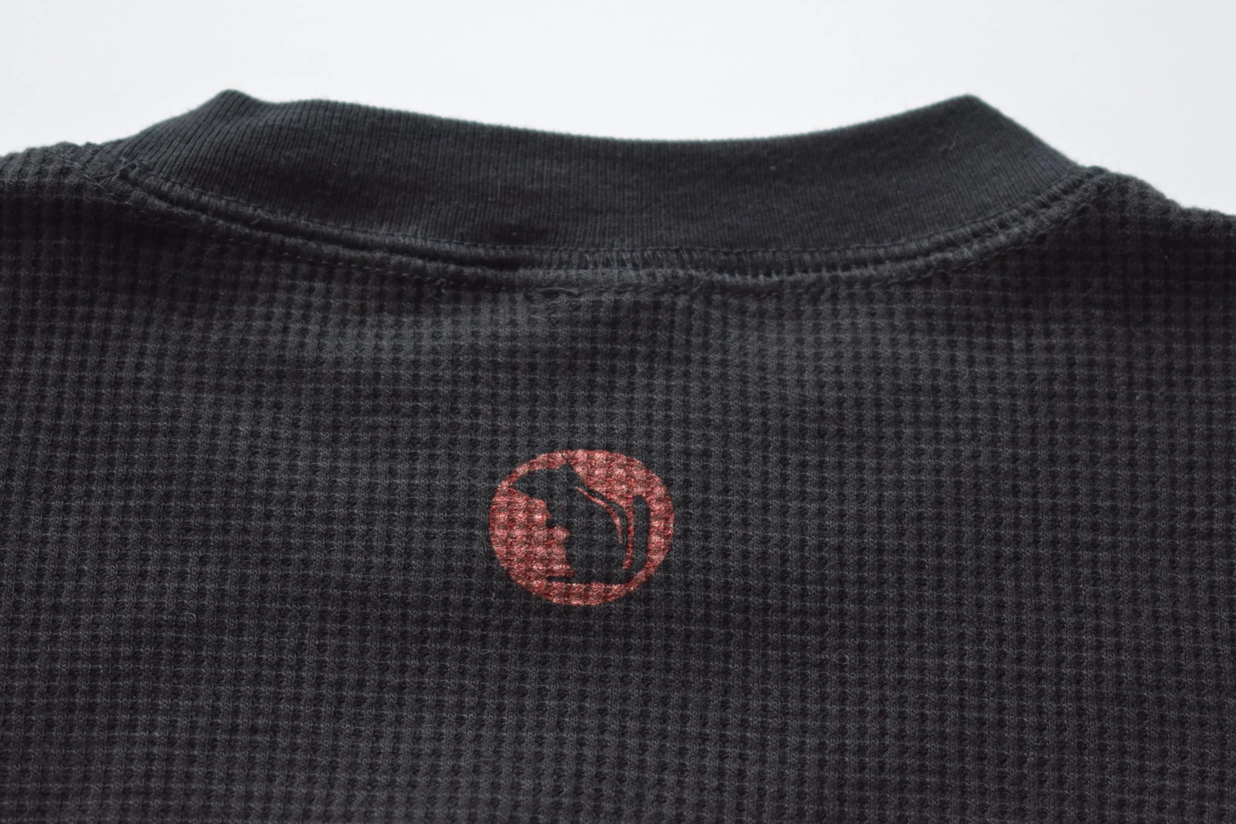 sunshine thermal back detail