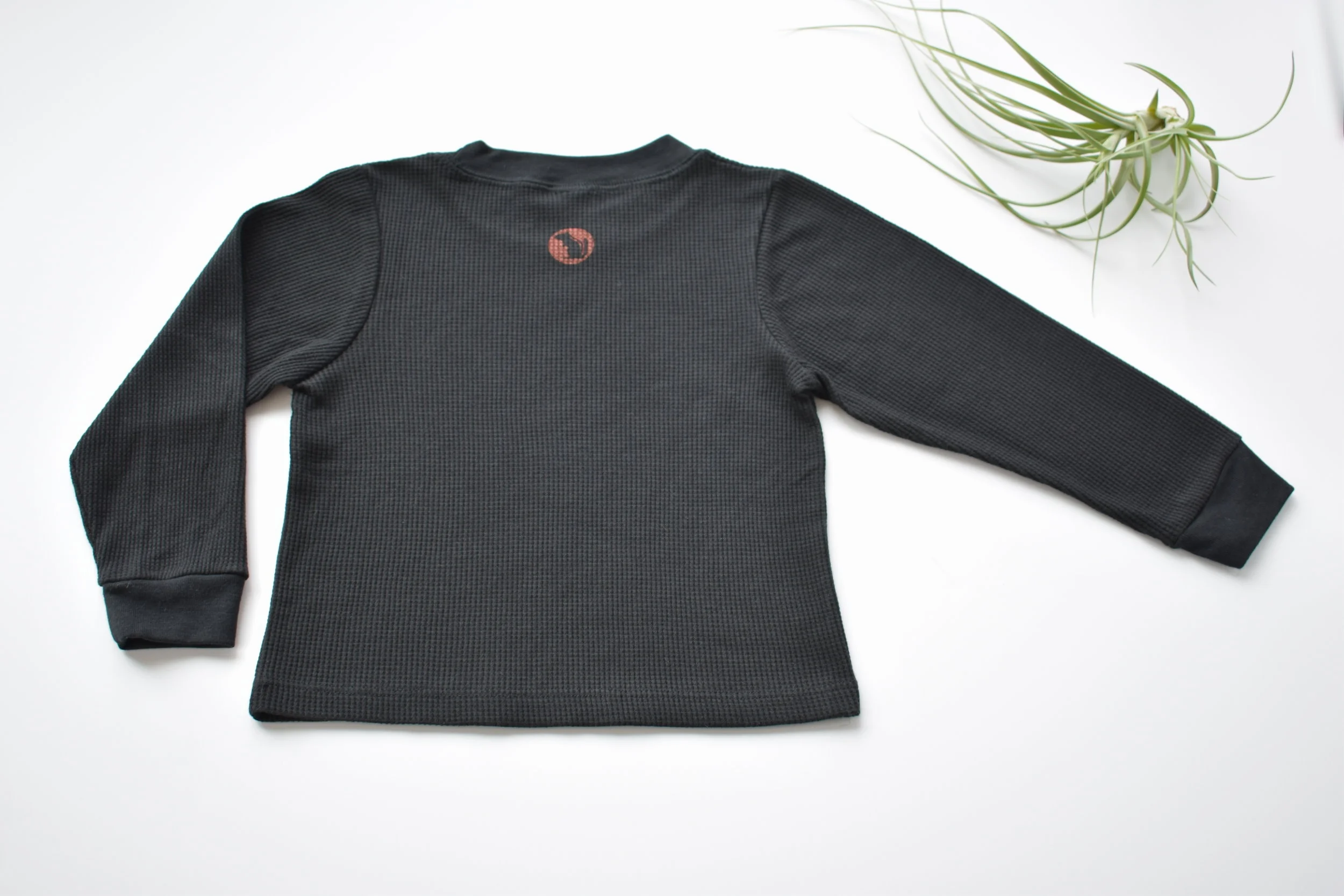 sunshine thermal back