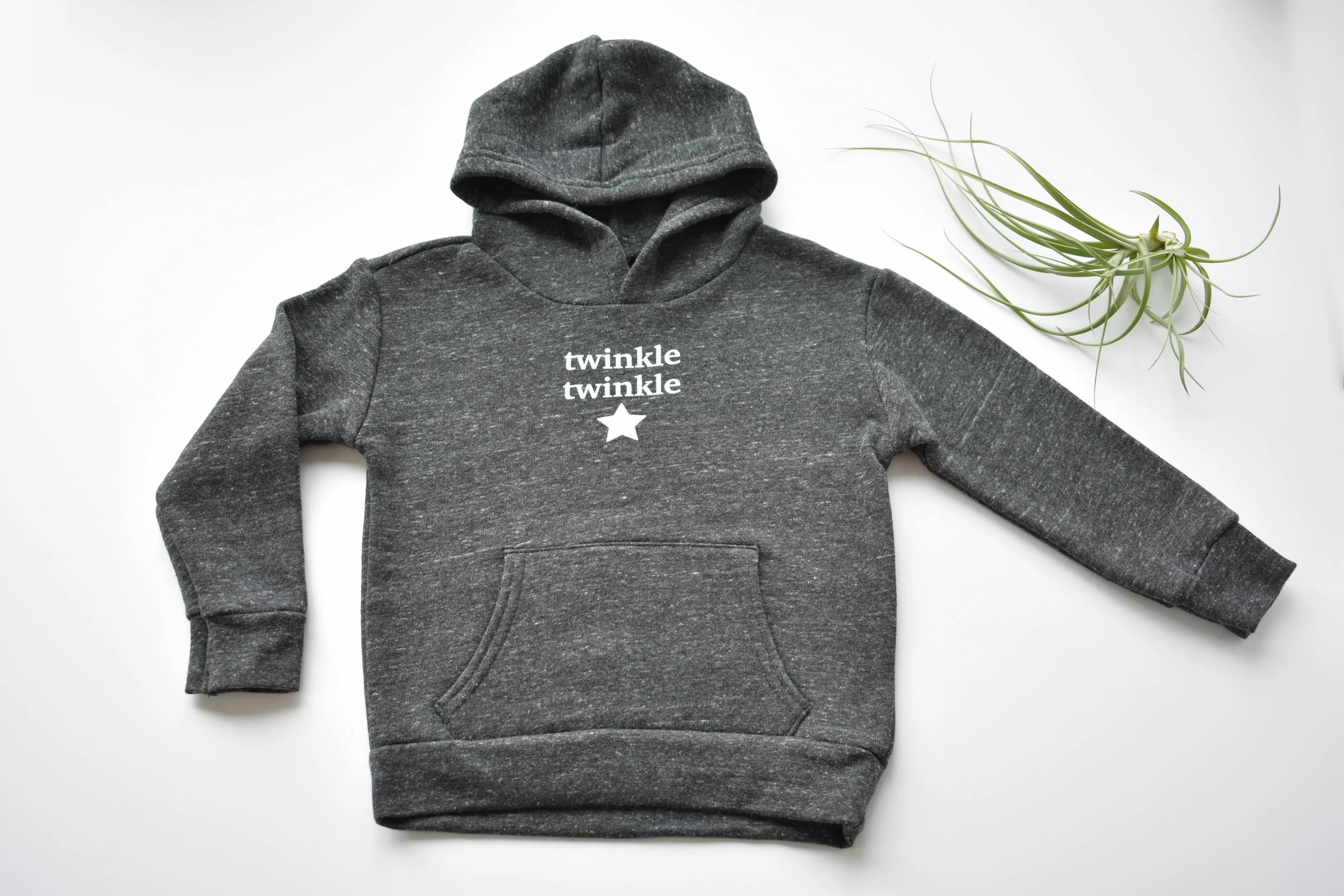 Little Star Hoodie