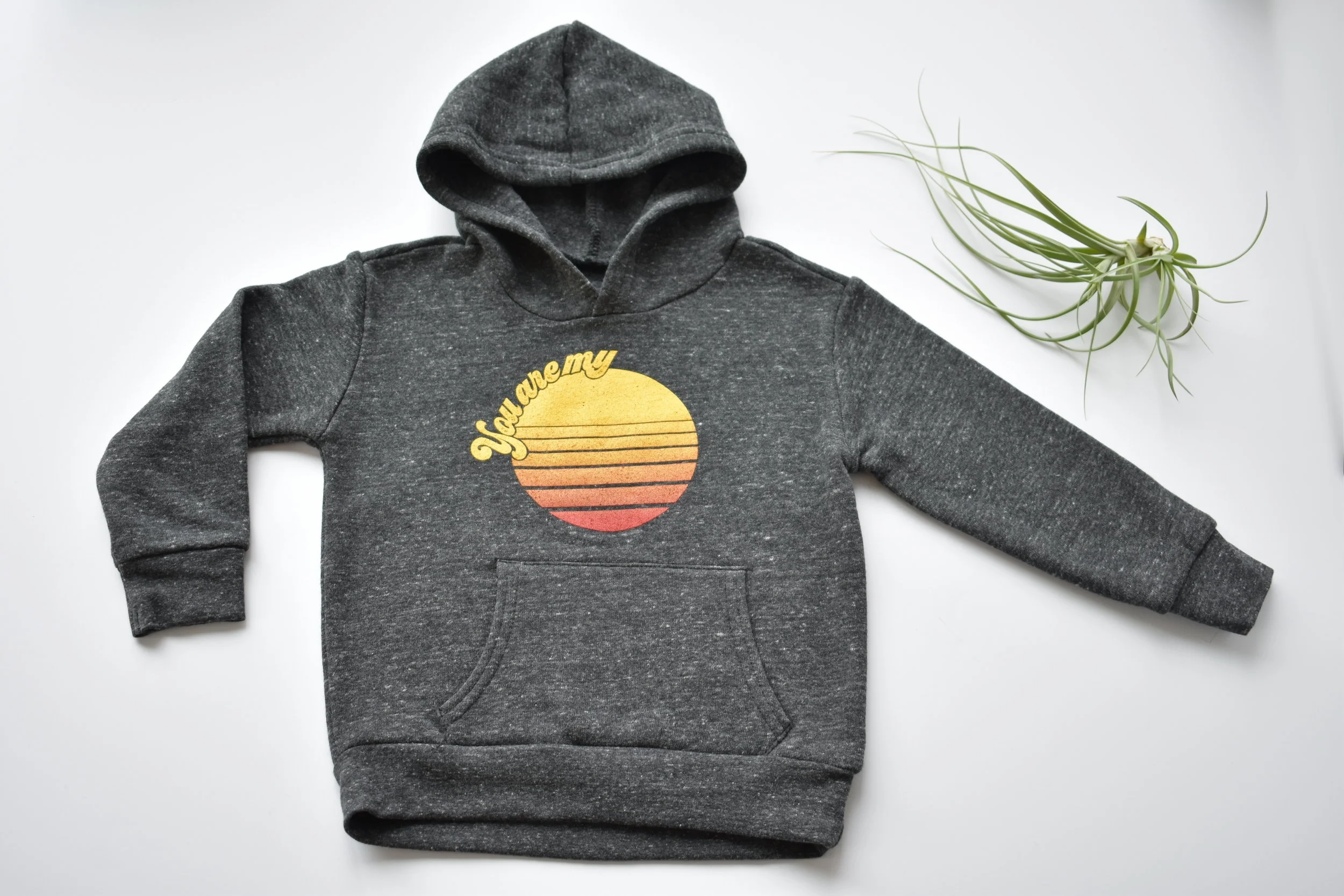 Sunshine Hoodie
