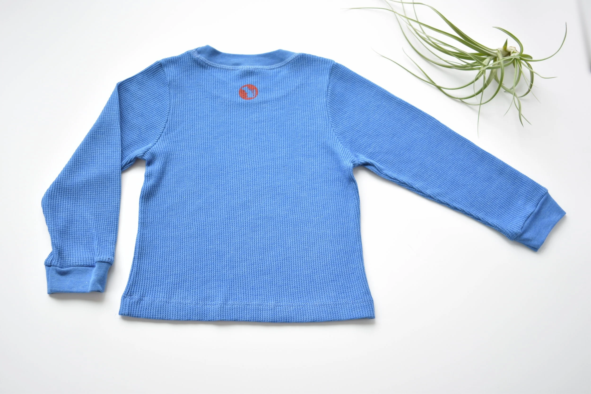 row row row thermal back