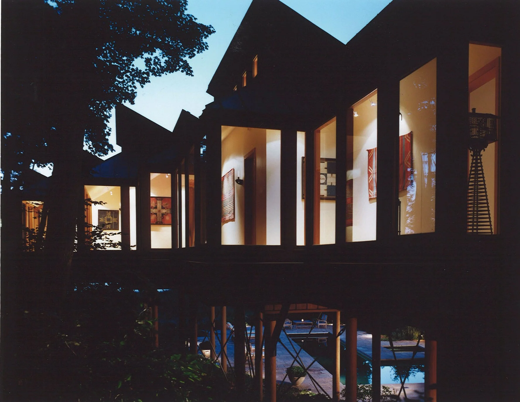 © Barbara Karant, Karant + Associates