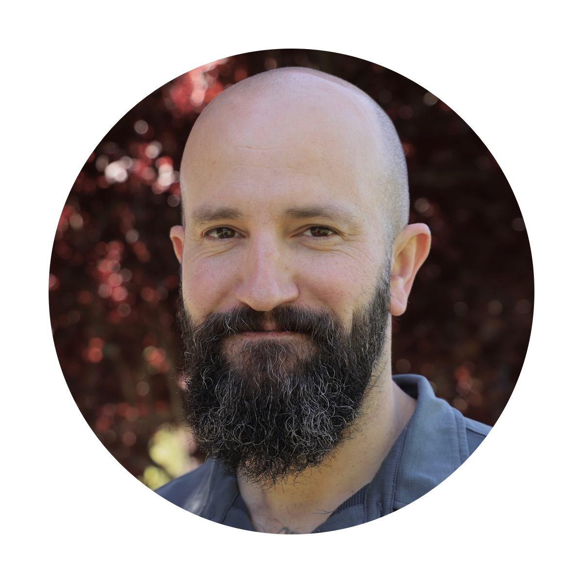 Matthew Hahn has studied Indian philosophies and practiced the Dharma for more than 15 years. Having examined anthropology and archaeology at the University of California – Berkeley, his teaching focuses on the intersections of culture, practice, and belief, demonstrating that Yoga has been a historically adaptive system since its inception. Matthew has been leading the history of Yoga philosophies modules for teacher trainings since 2014.