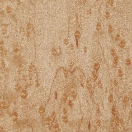 Birds Eye Maple