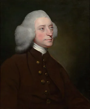John Armstrong (1709-1779)
