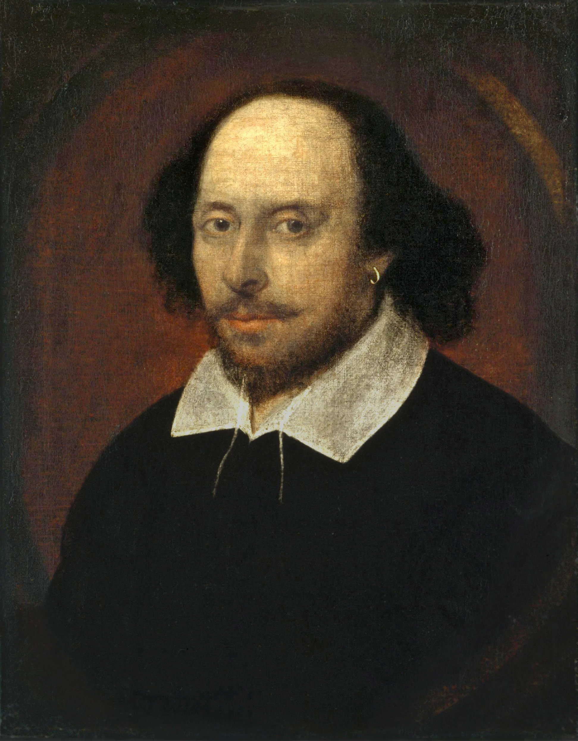 William Shakespeare (1564-1616)