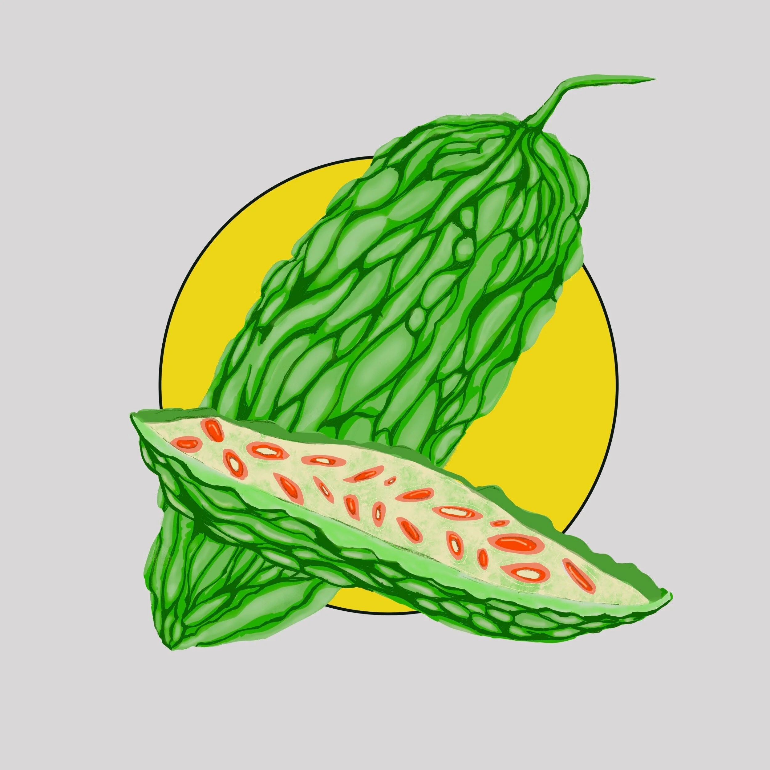 Bitter Melon: Can It Be... Poisonous? 