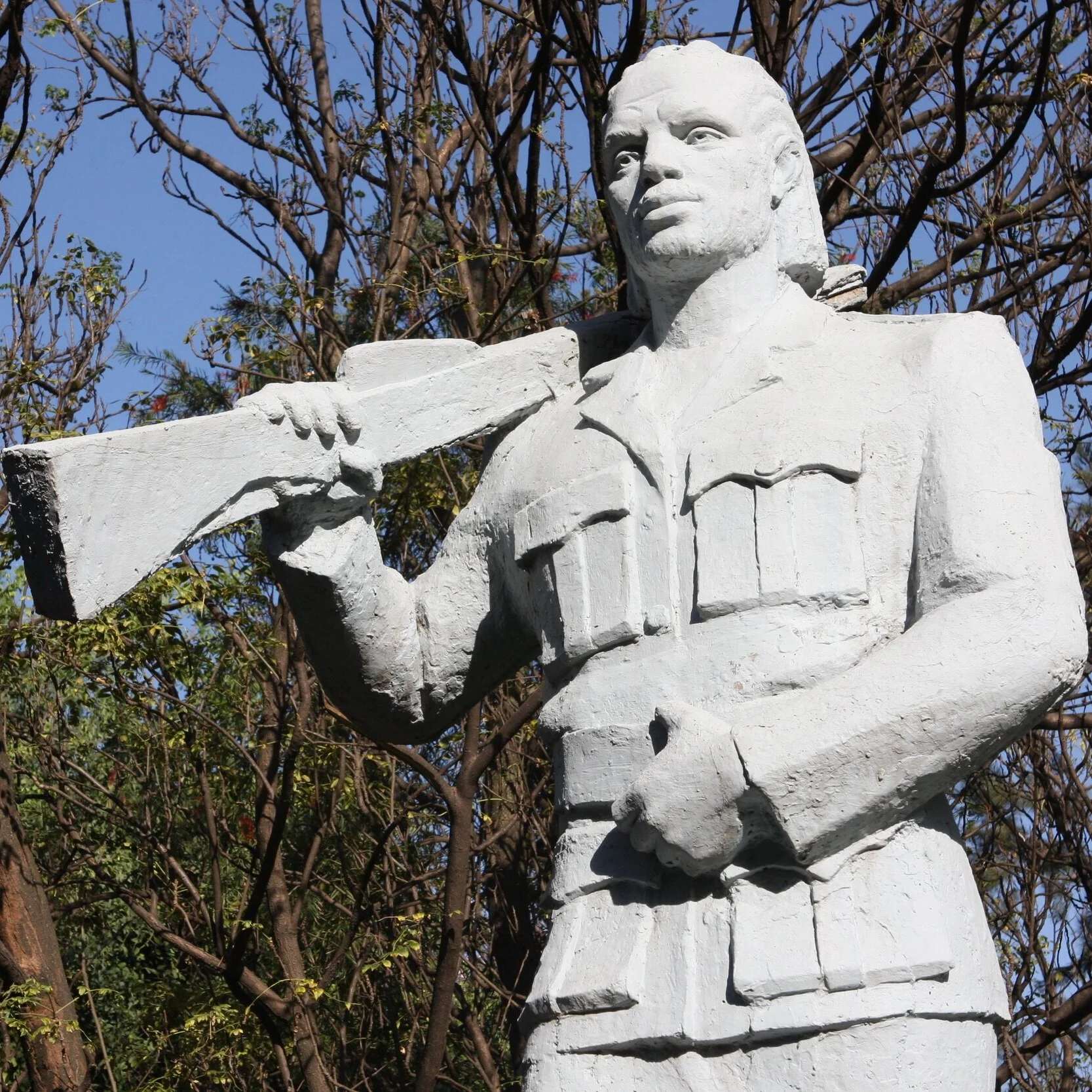 The New Humanitarian