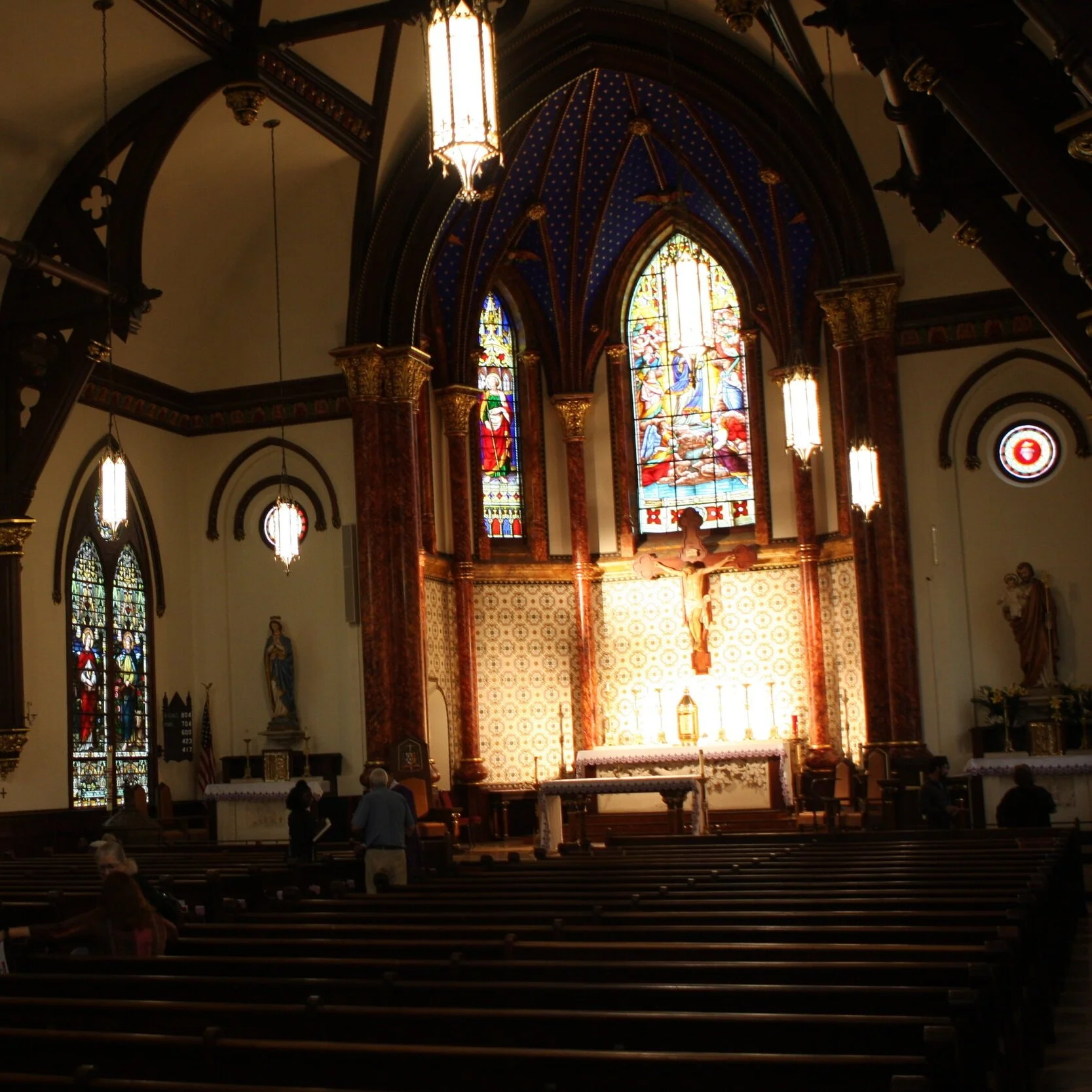 The Progressive Magazine 