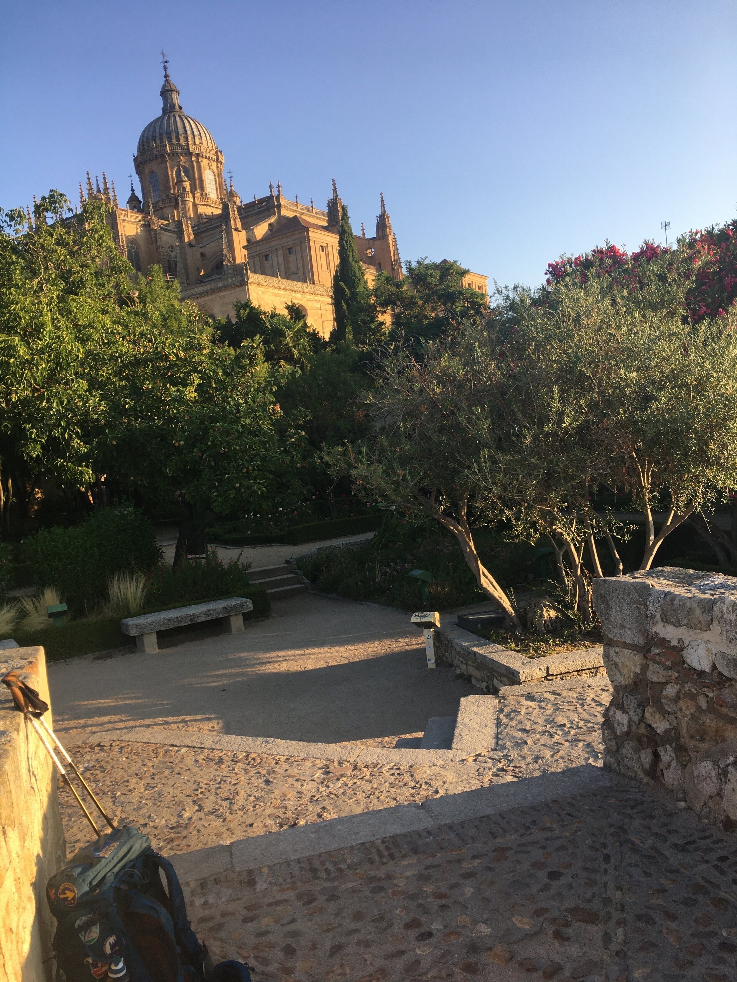 Spirituality & Health 