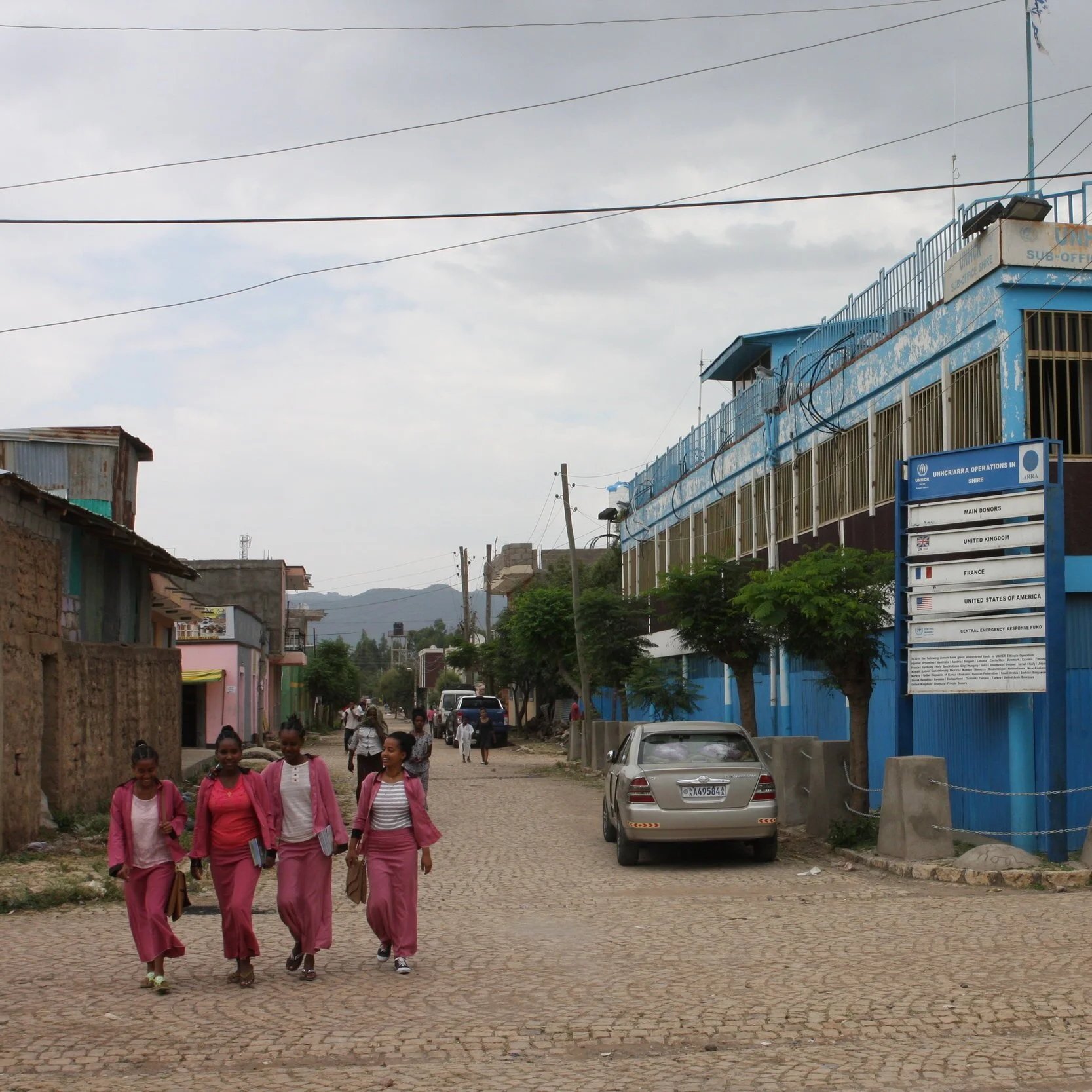 American Conservative 