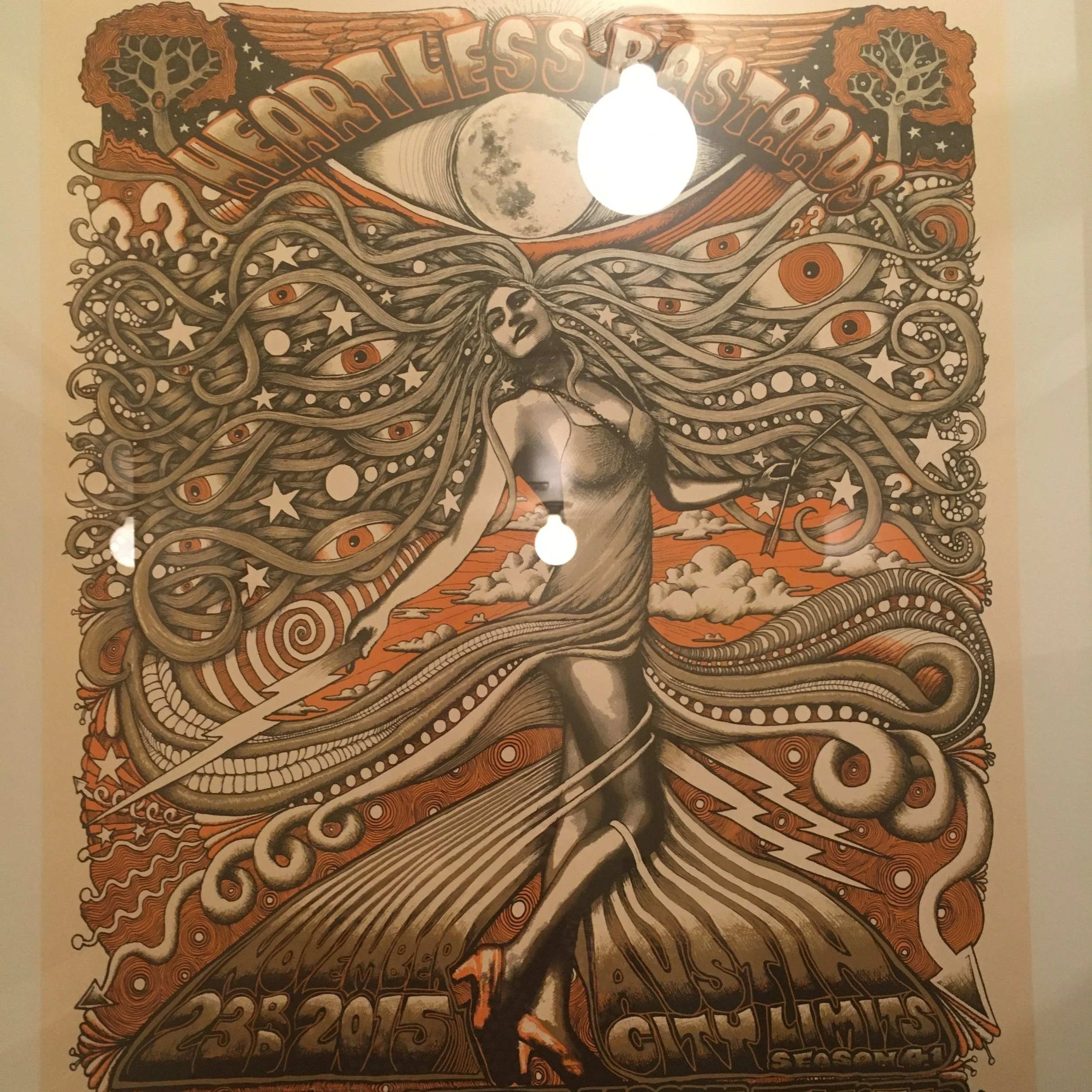 Spirituality & Heath magazine 