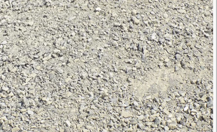  Road base material offers a mixture of different size aggregate and binder TO MAKE a great sub-grade for roads AND can be used for commercial AND residential pads.