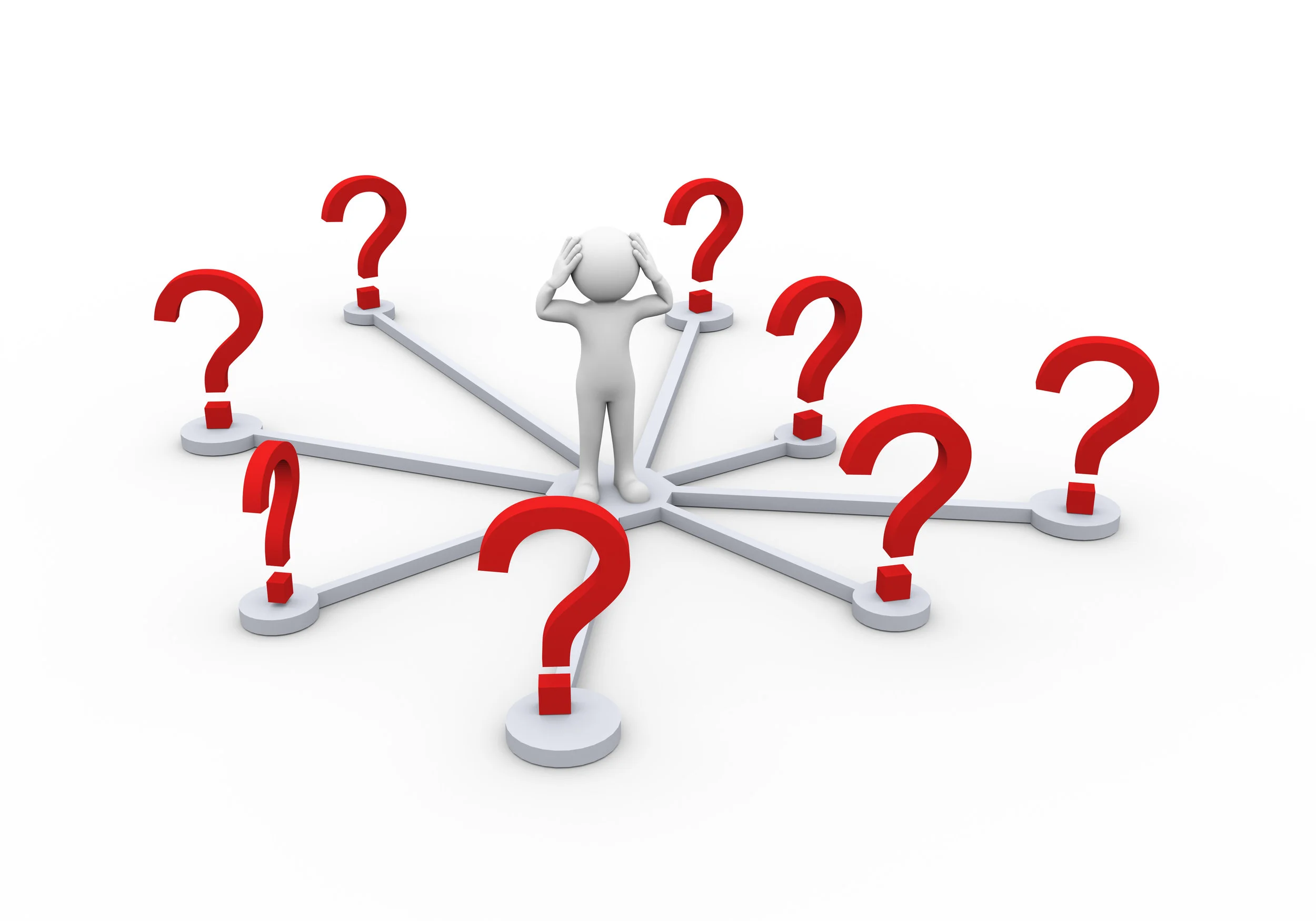 Opportunity Cost Paralysis