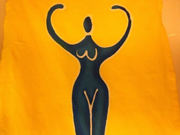 Fearless Female Voices