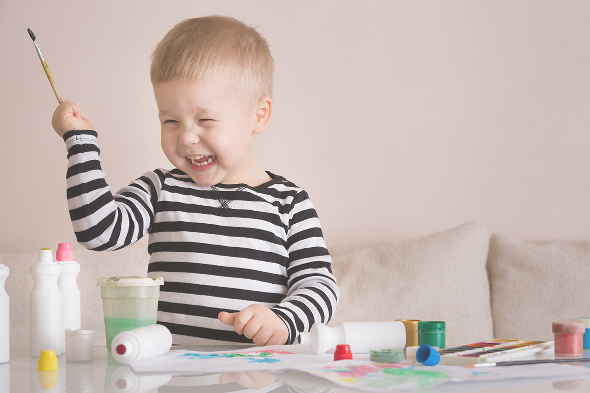 What to ask on an early learning centre tour