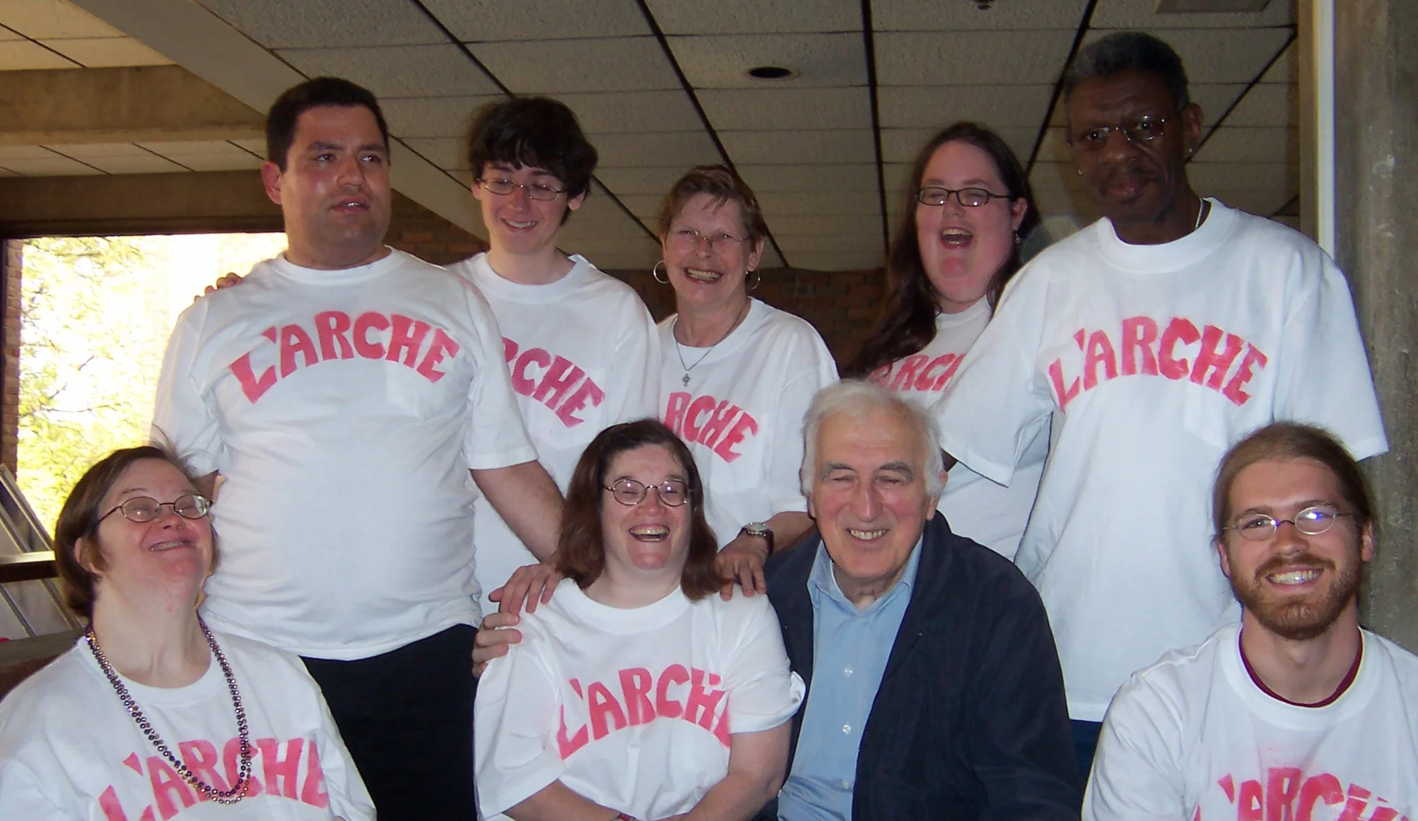 2006 Visit to Chicago