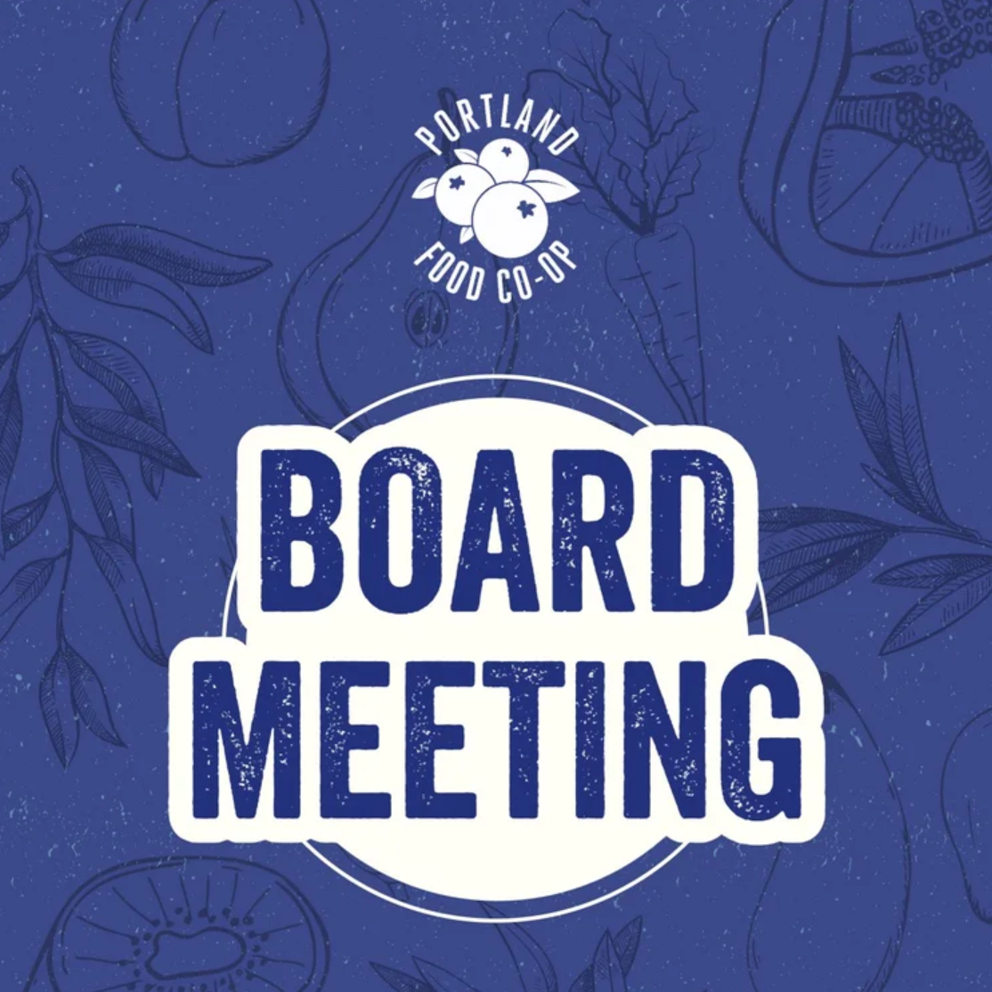 Board Meeting